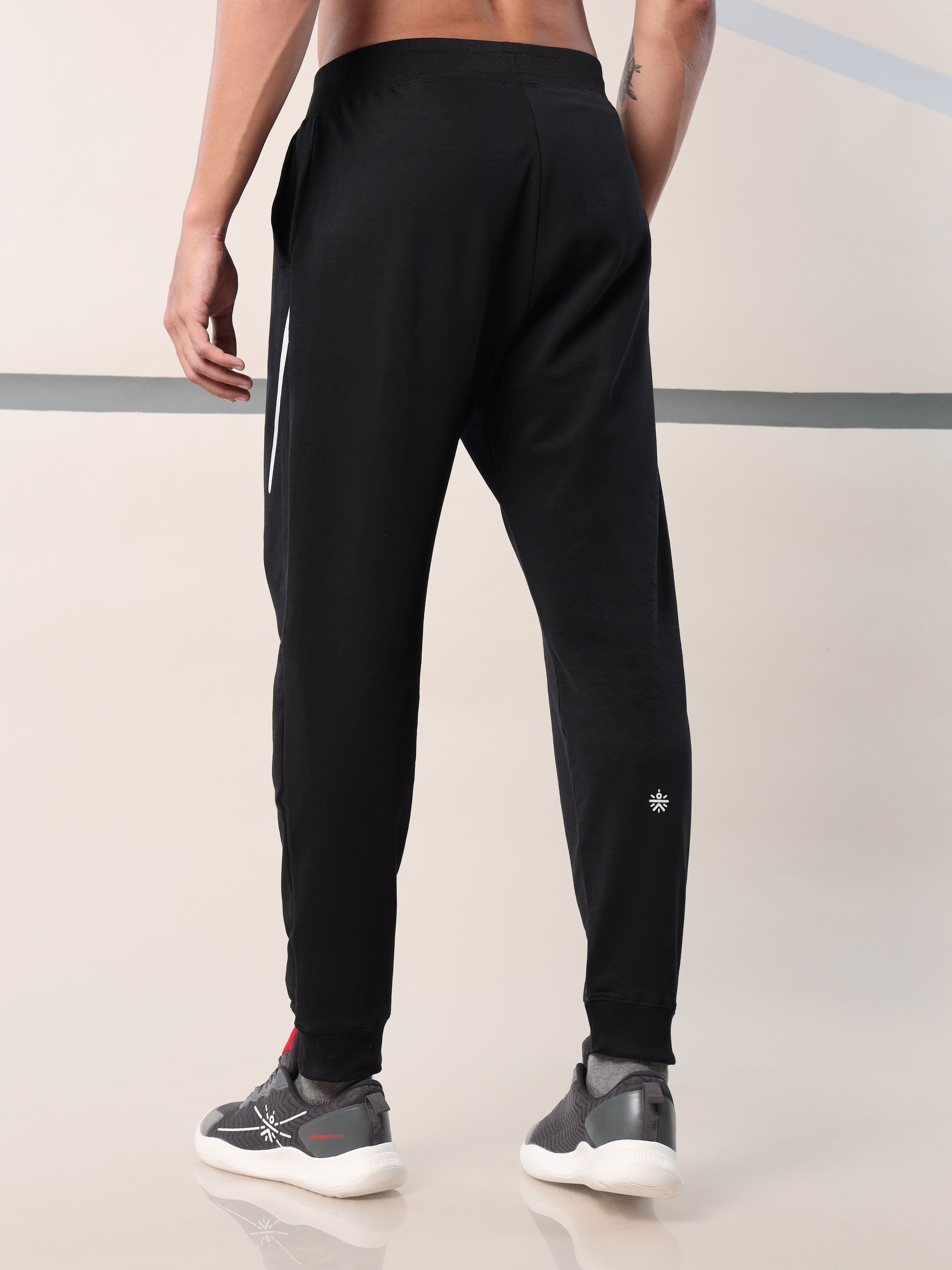 The Essential All Day Joggers