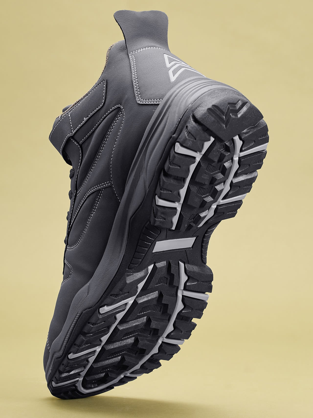 Avant Men's Thar Sneaker Shoes - D.Grey