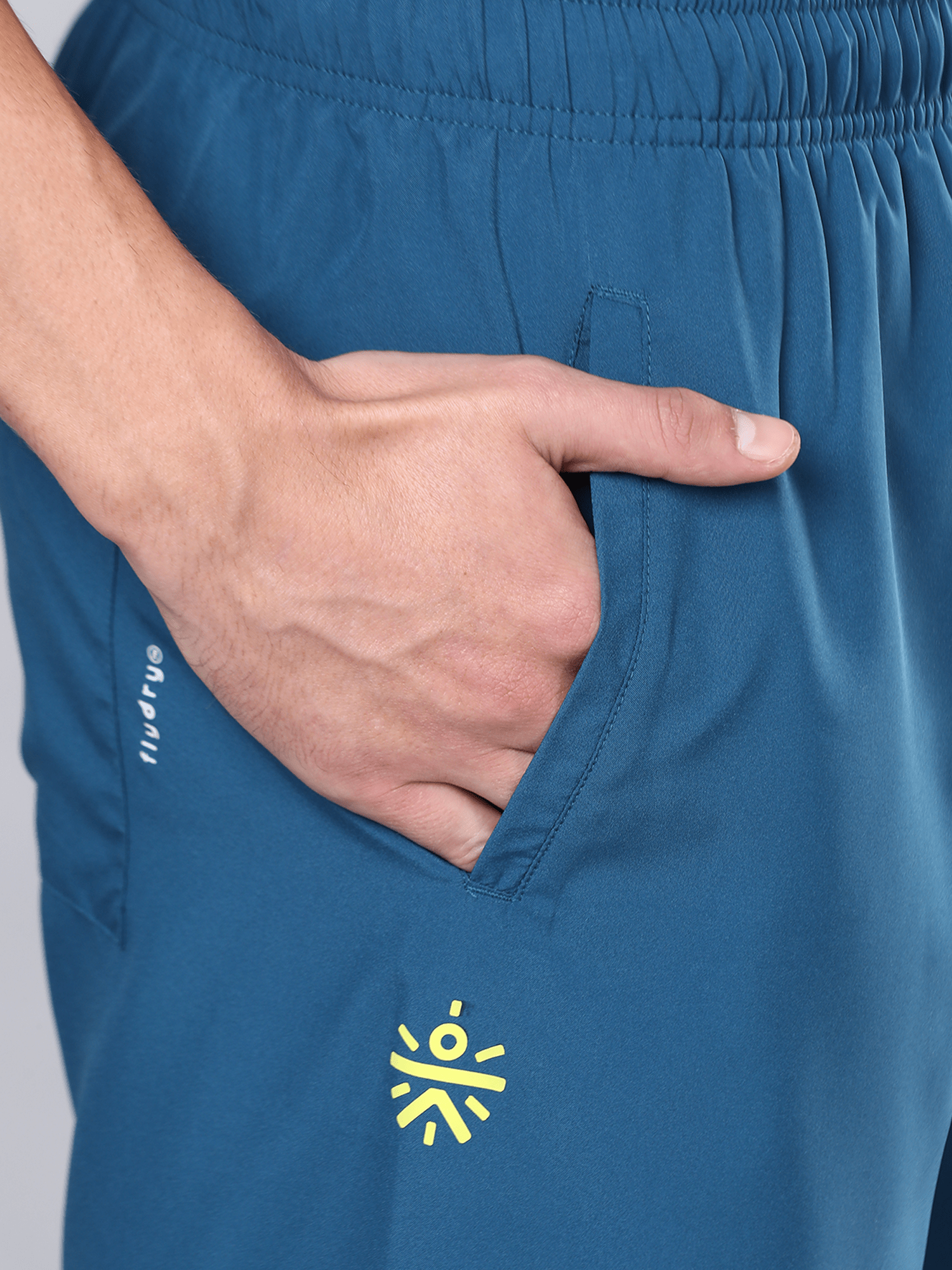 Knockout Vital Workout Shorts