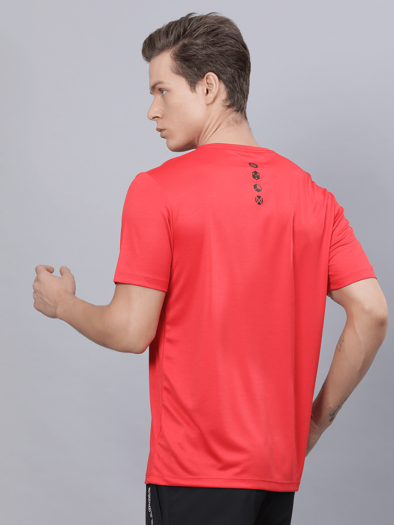 Knockout Sports T-shirt