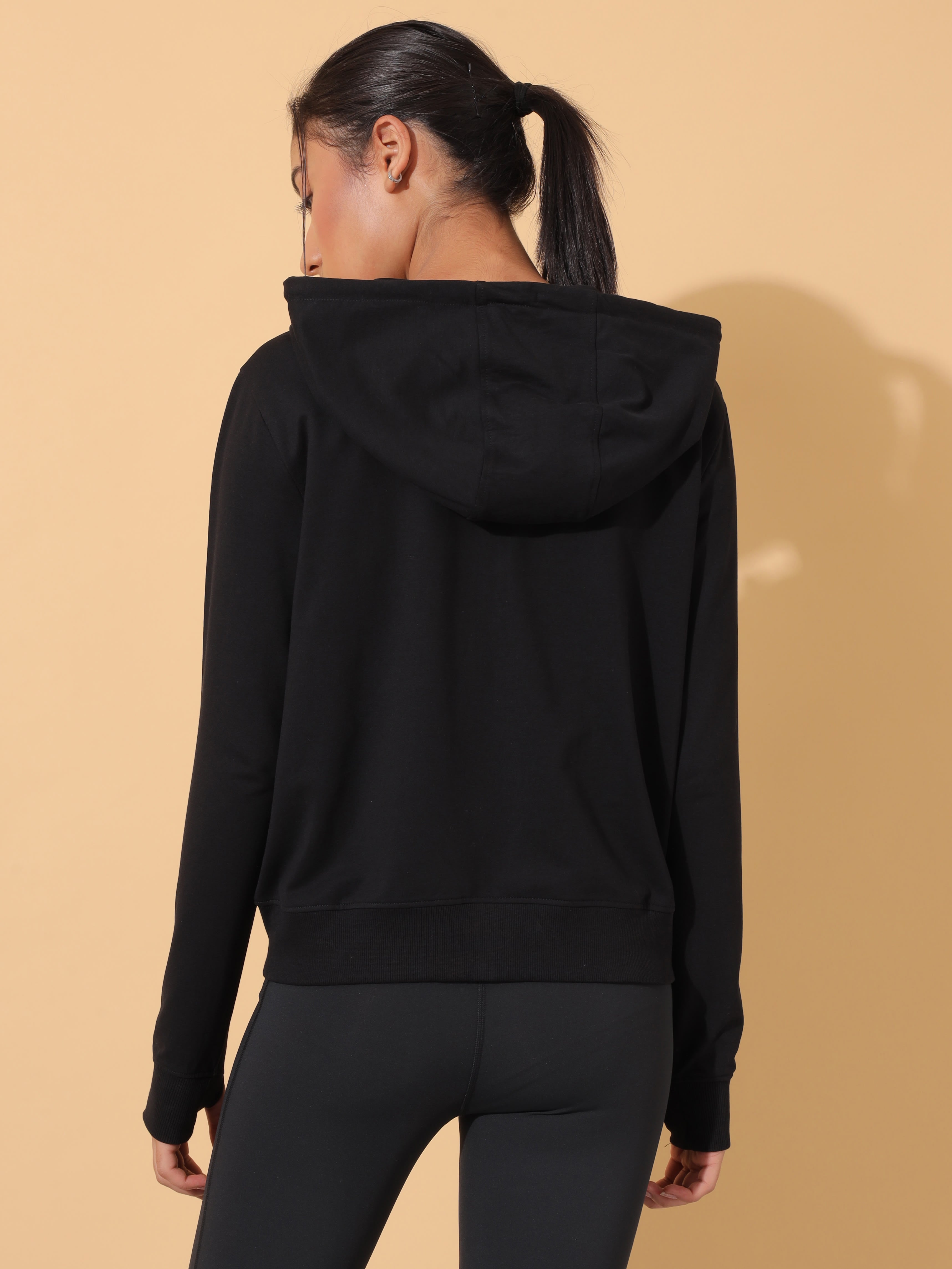 Layr Lifestyle Sweatshirt