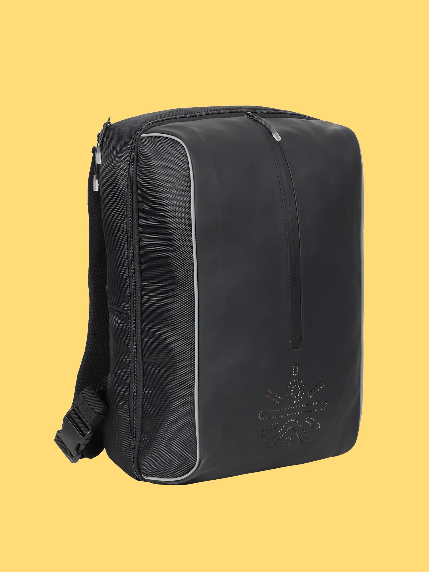 Alterpack Double Backpack