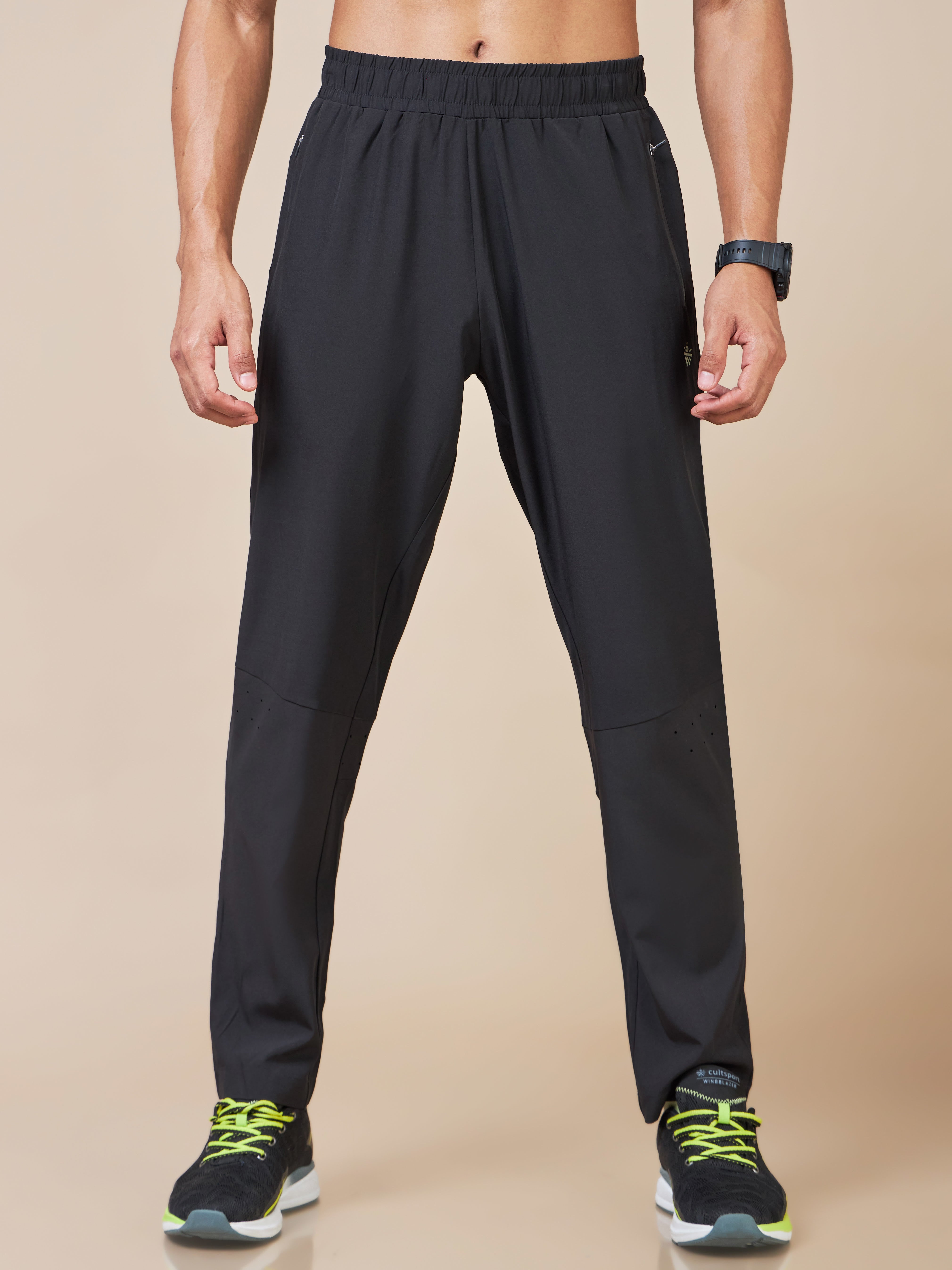 High Flex Performance Training Pants
