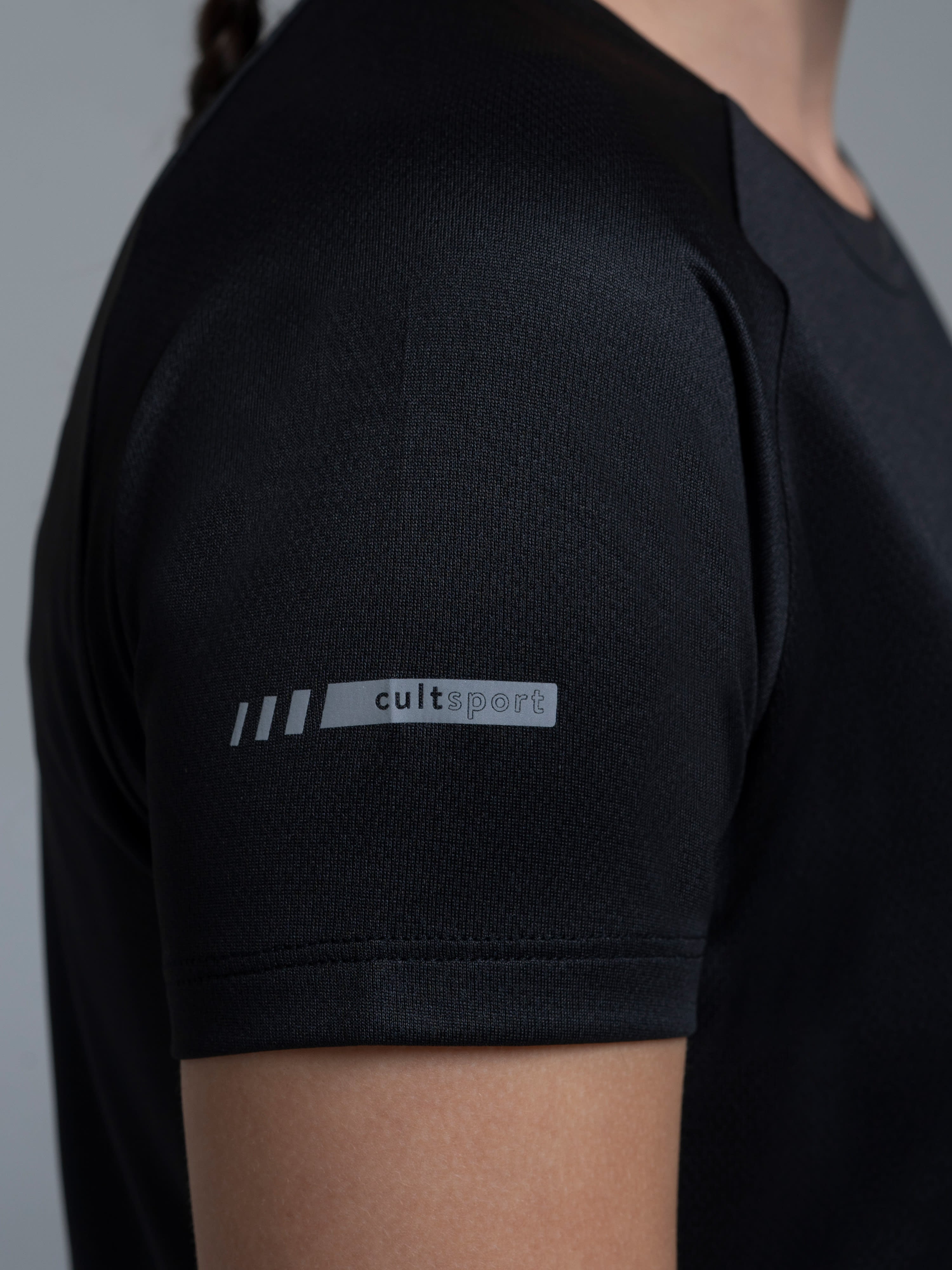 Women's Dumbell Workout T-shirt