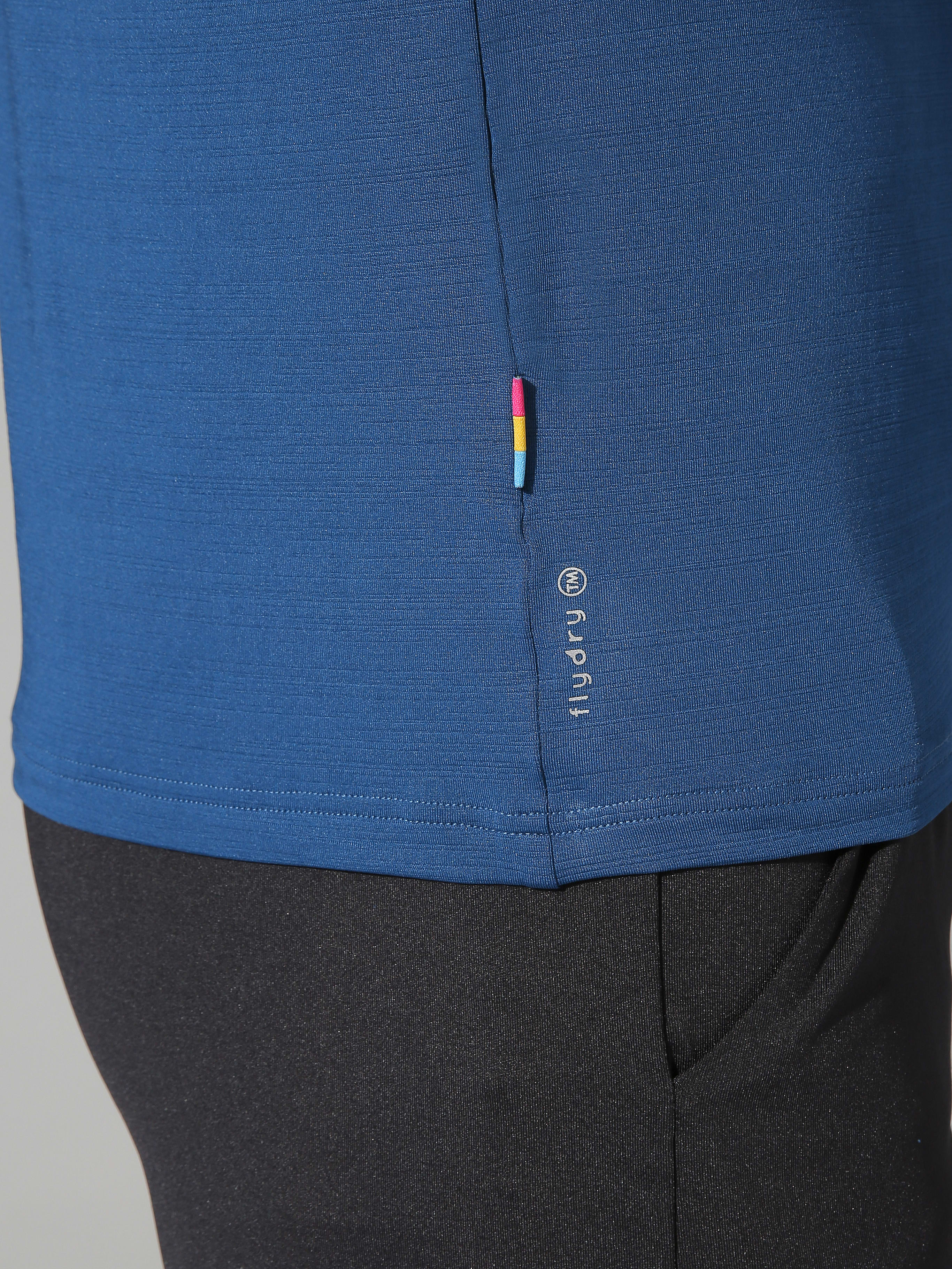 Vitals Workout T-shirt