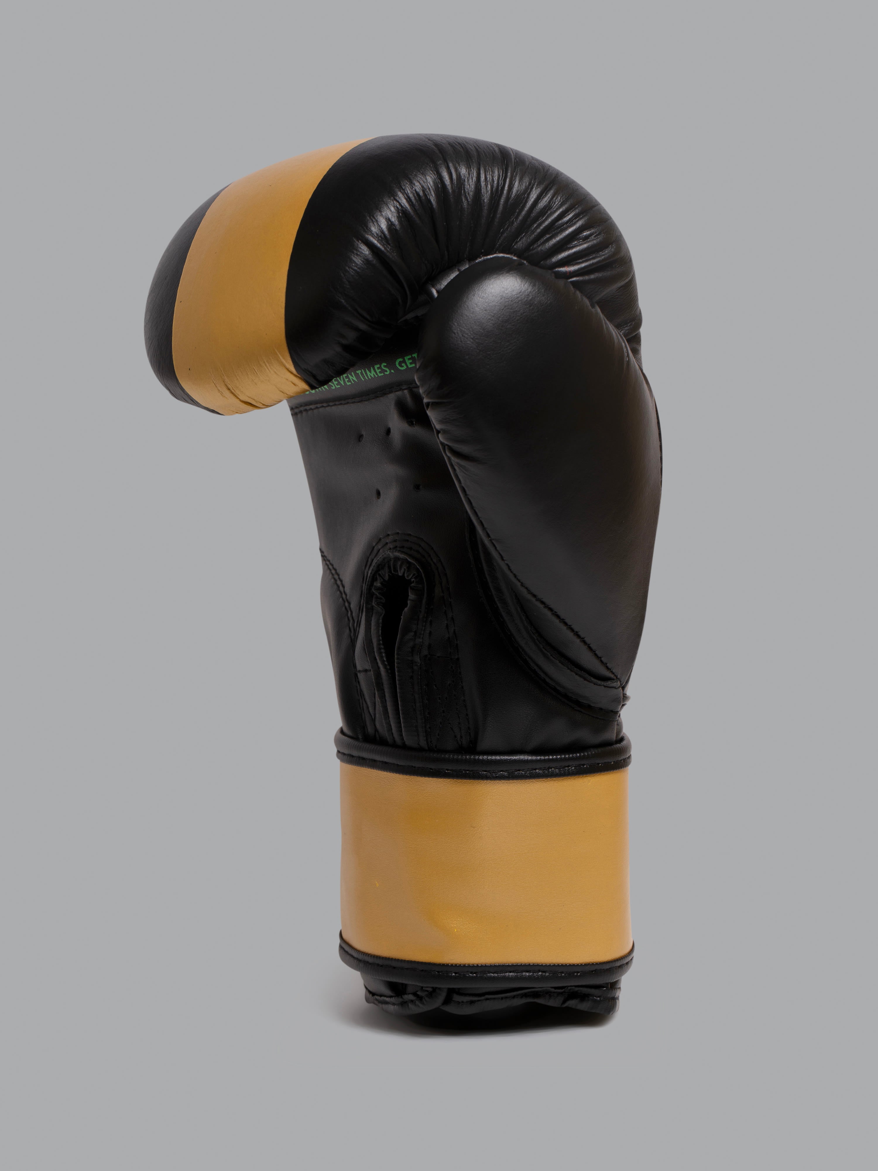 Combo Boxing Gloves with Handwraps