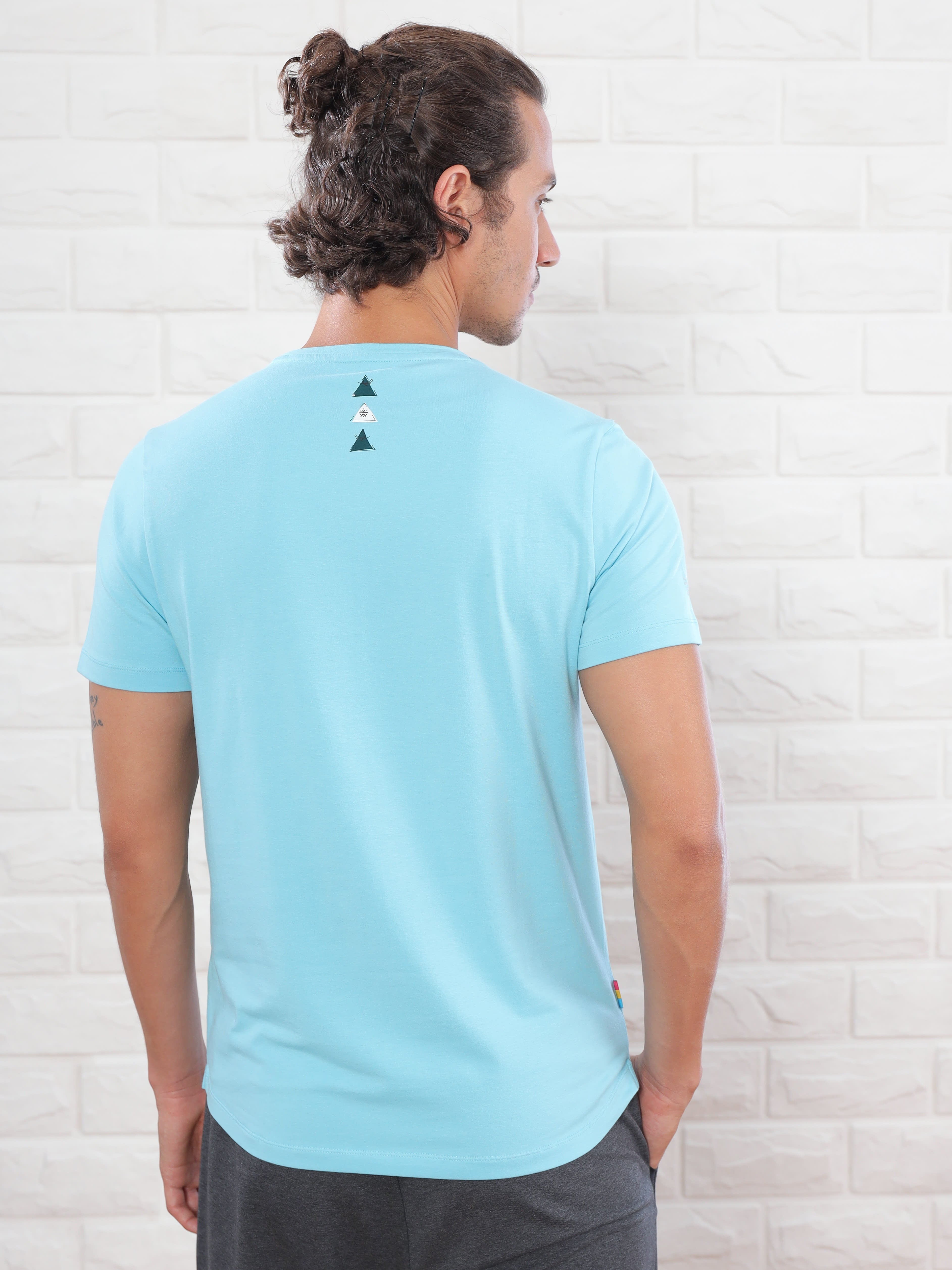 Supersoft Yoga T-shirt