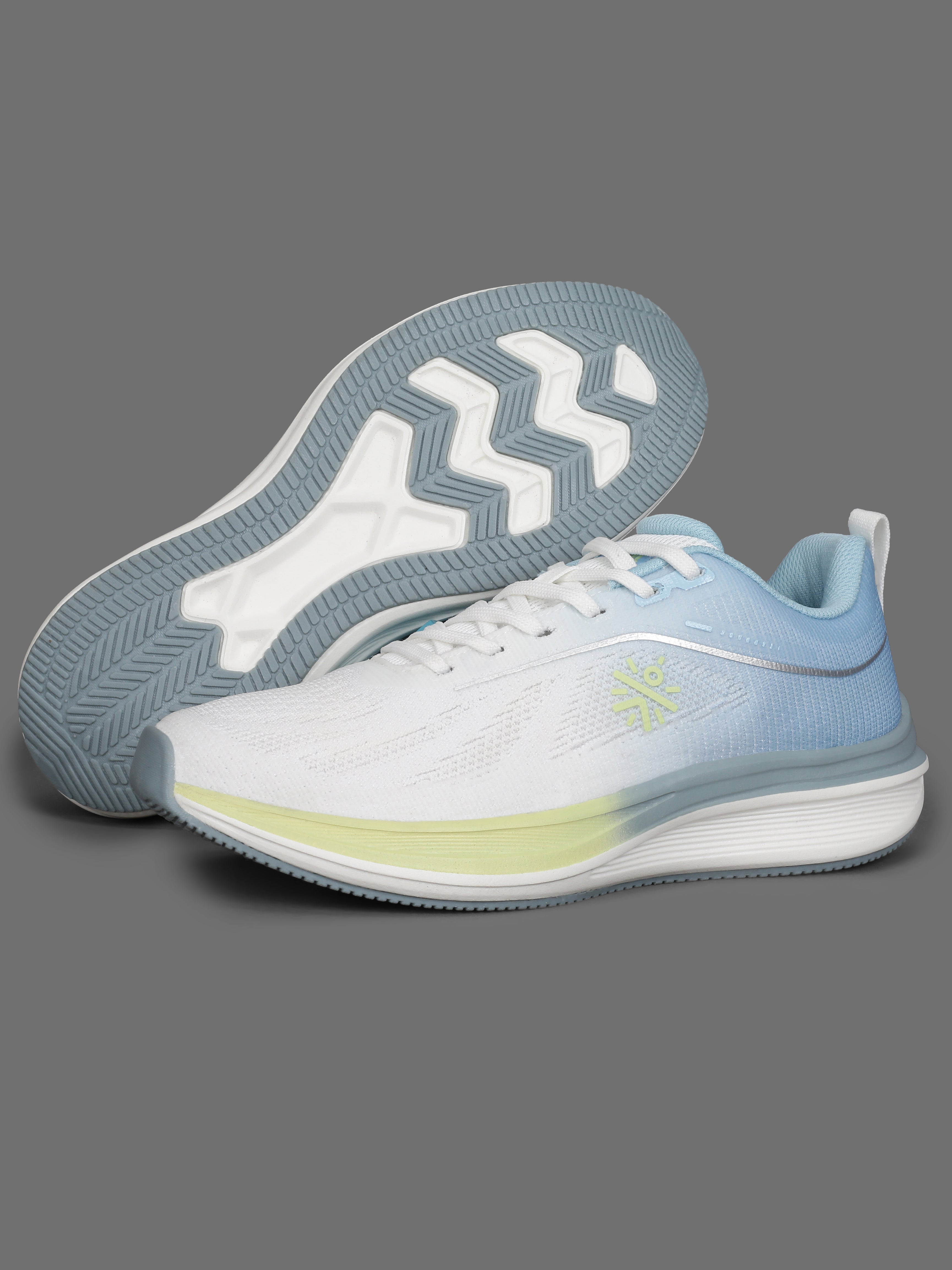 cult Women's Aeris Running Shoes - L.Blue