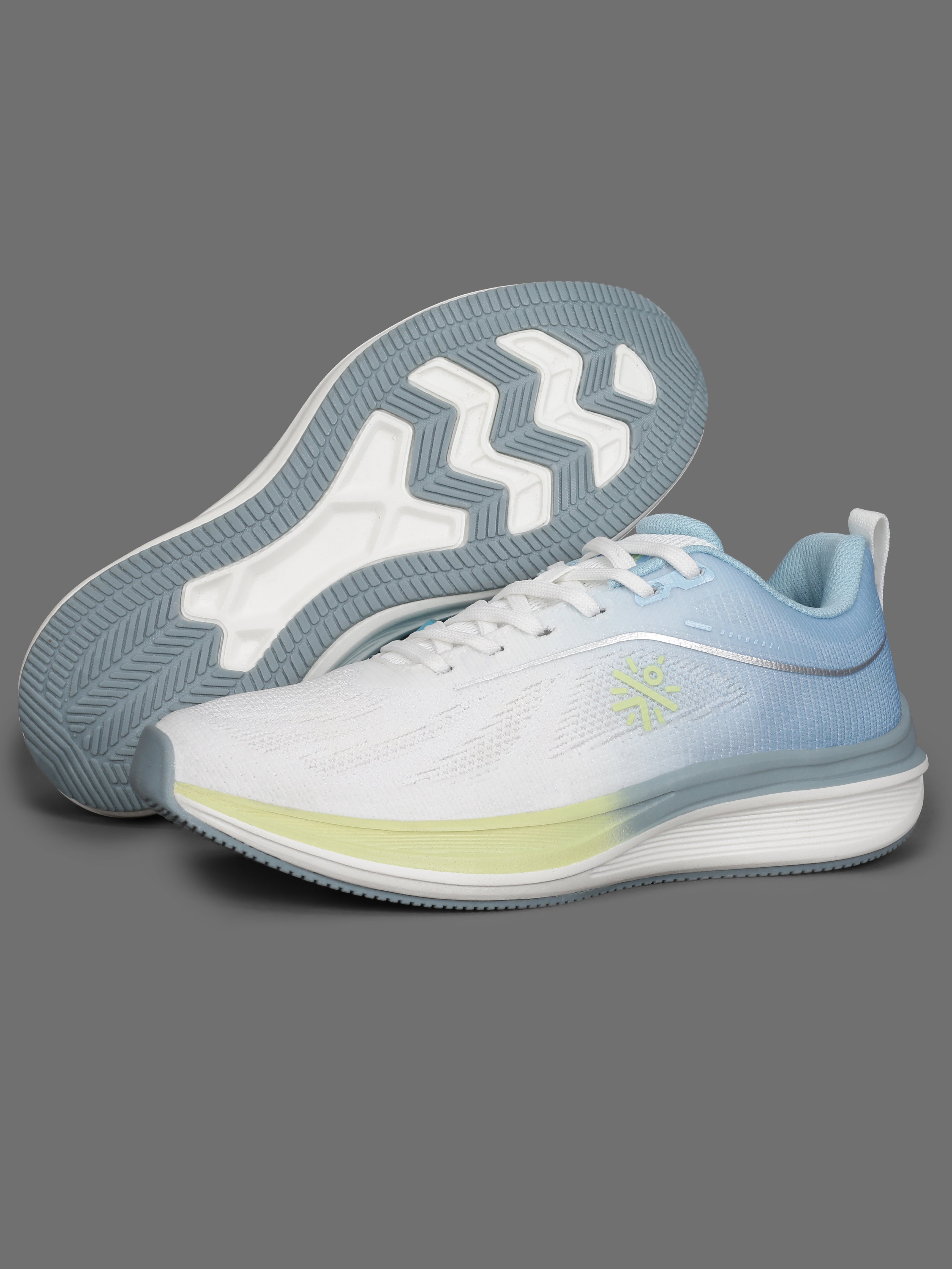 cult Women's Aeris Running Shoes - L.Blue