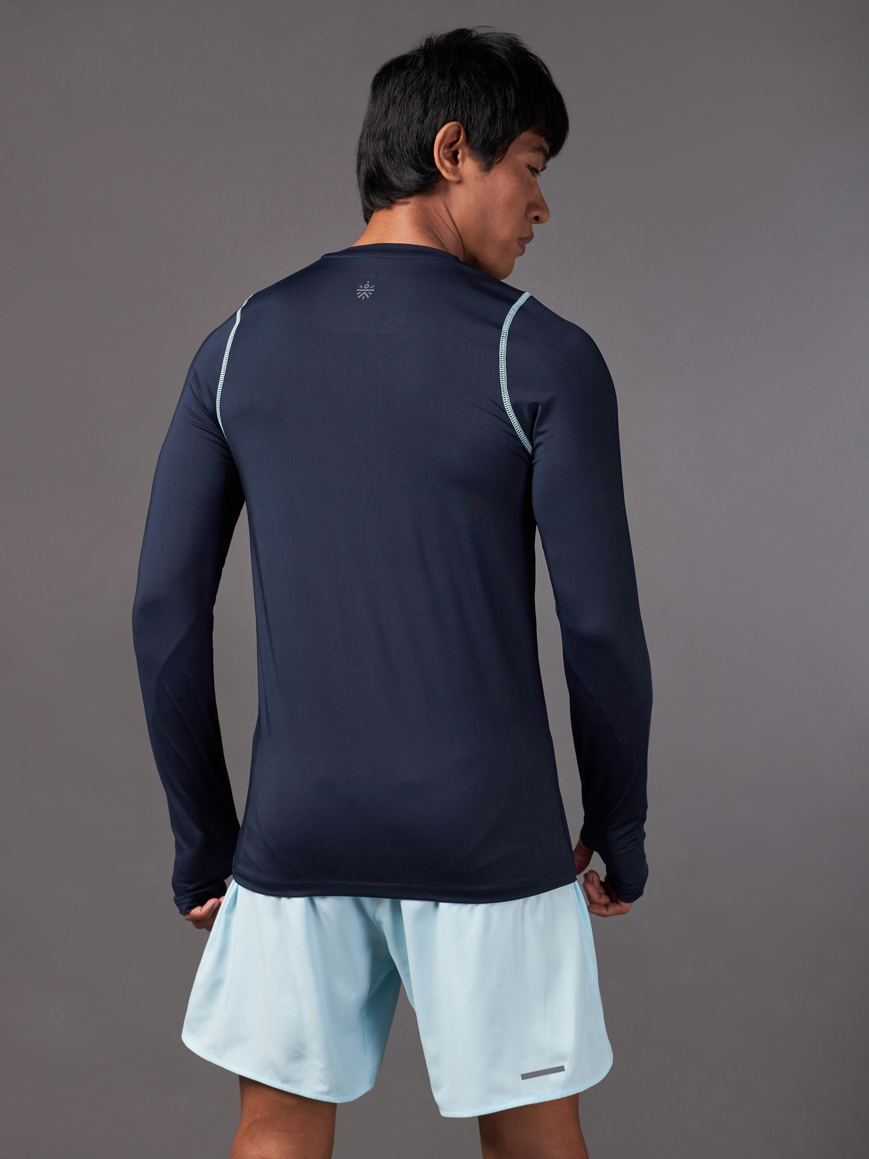 High Altitude Running T-shirt