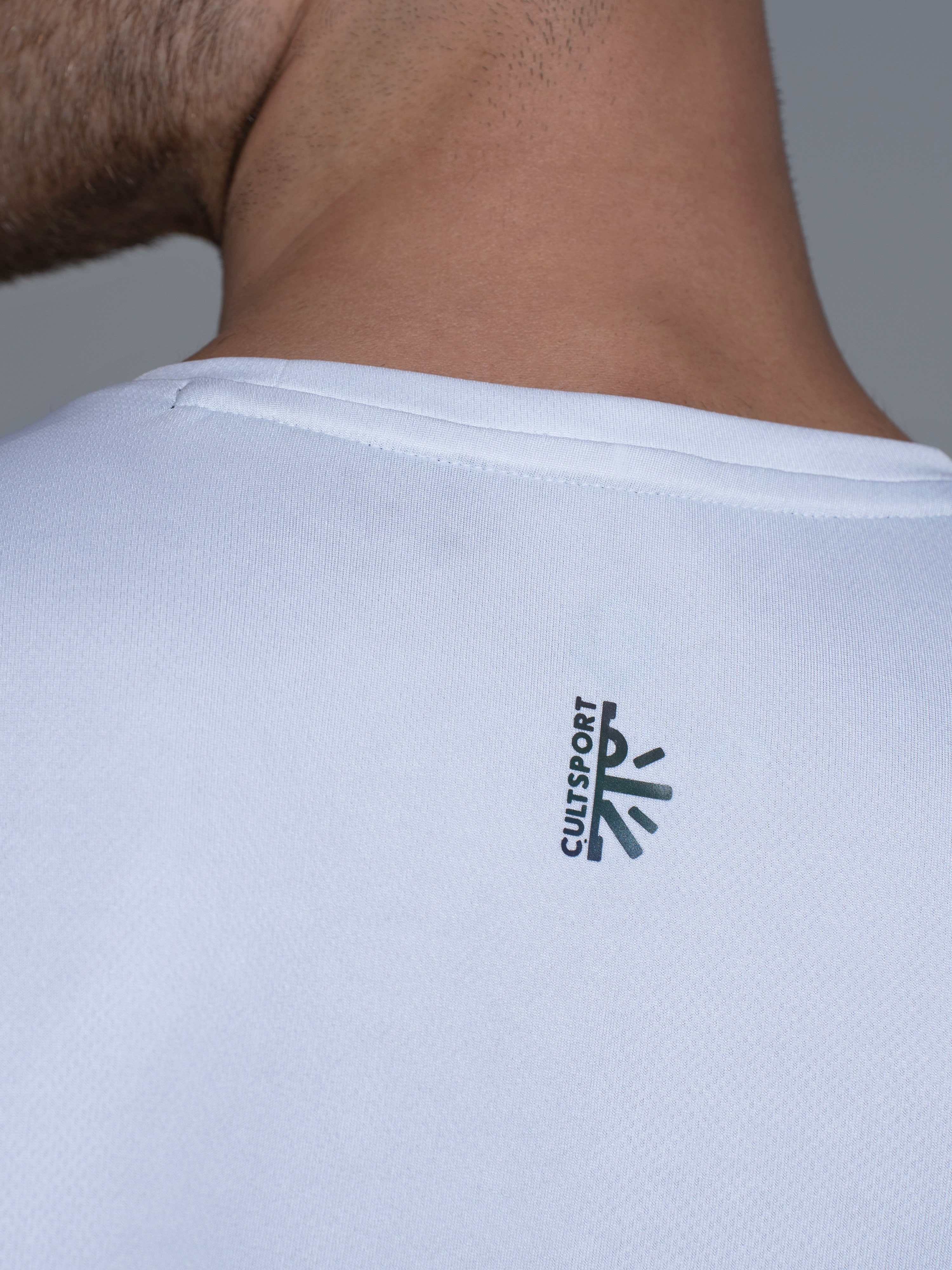 FAB Men's Grade Training T-shirt