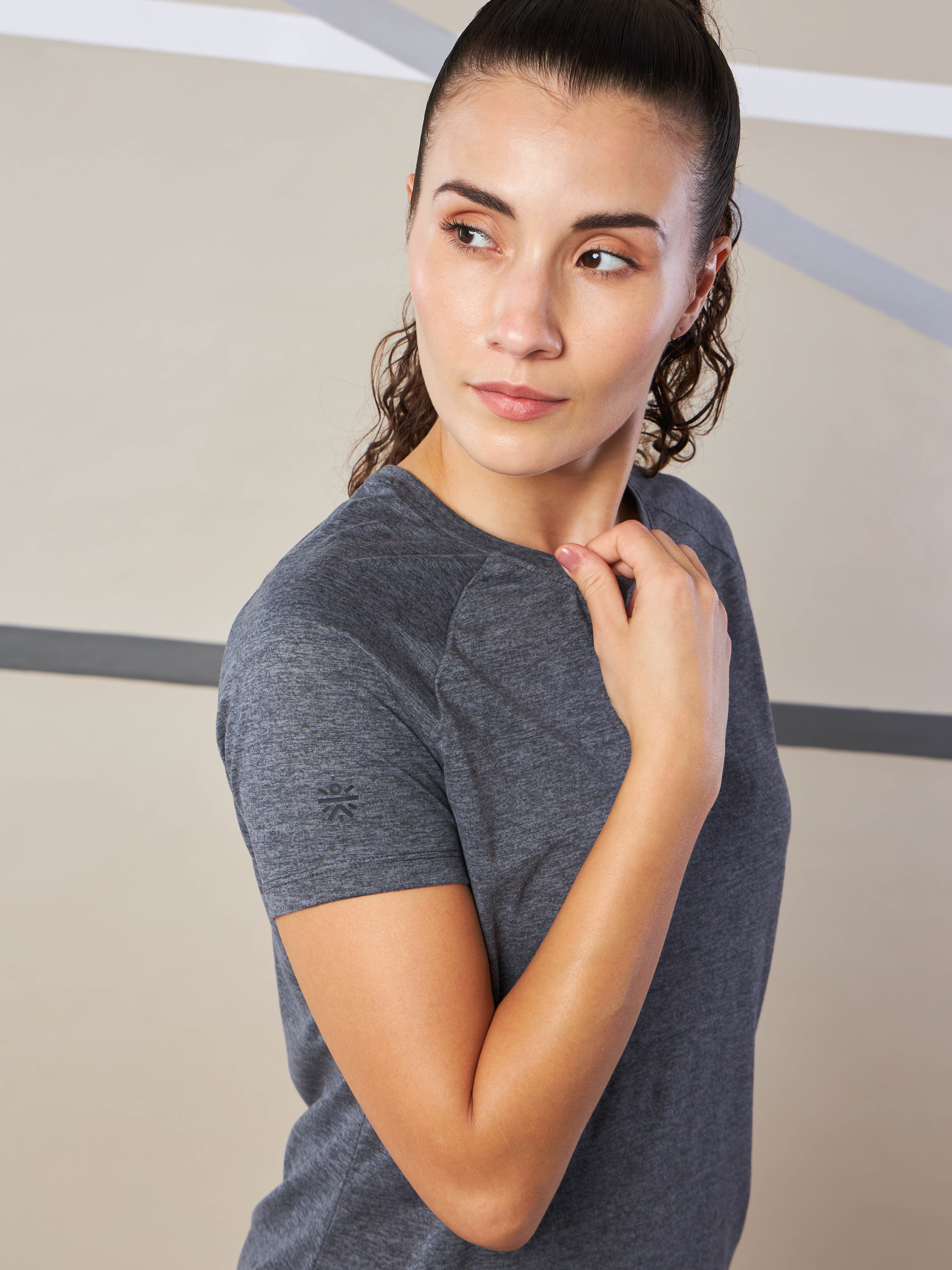 Train All Dry Fit T-shirt