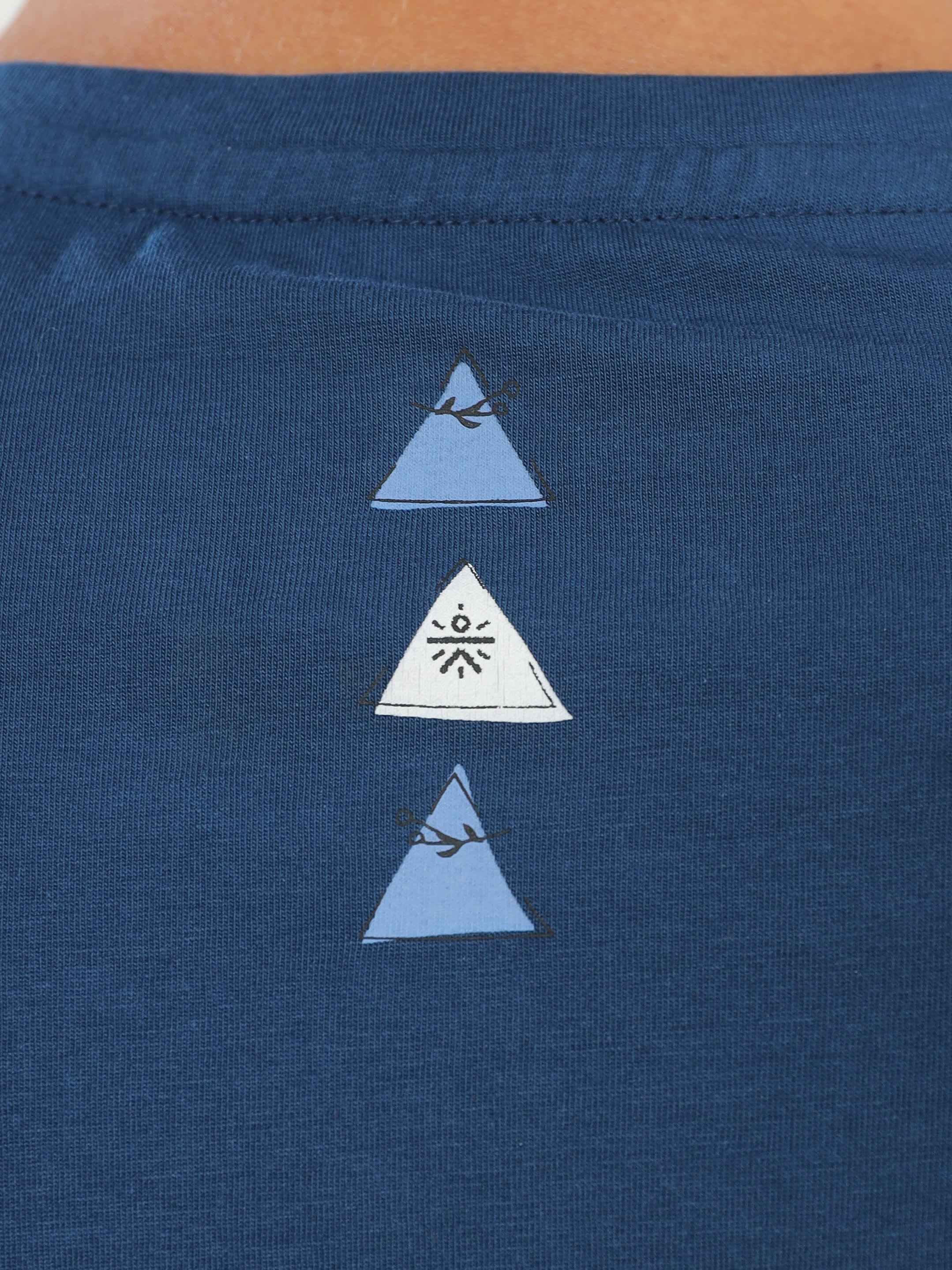 Supersoft Yoga T-shirt