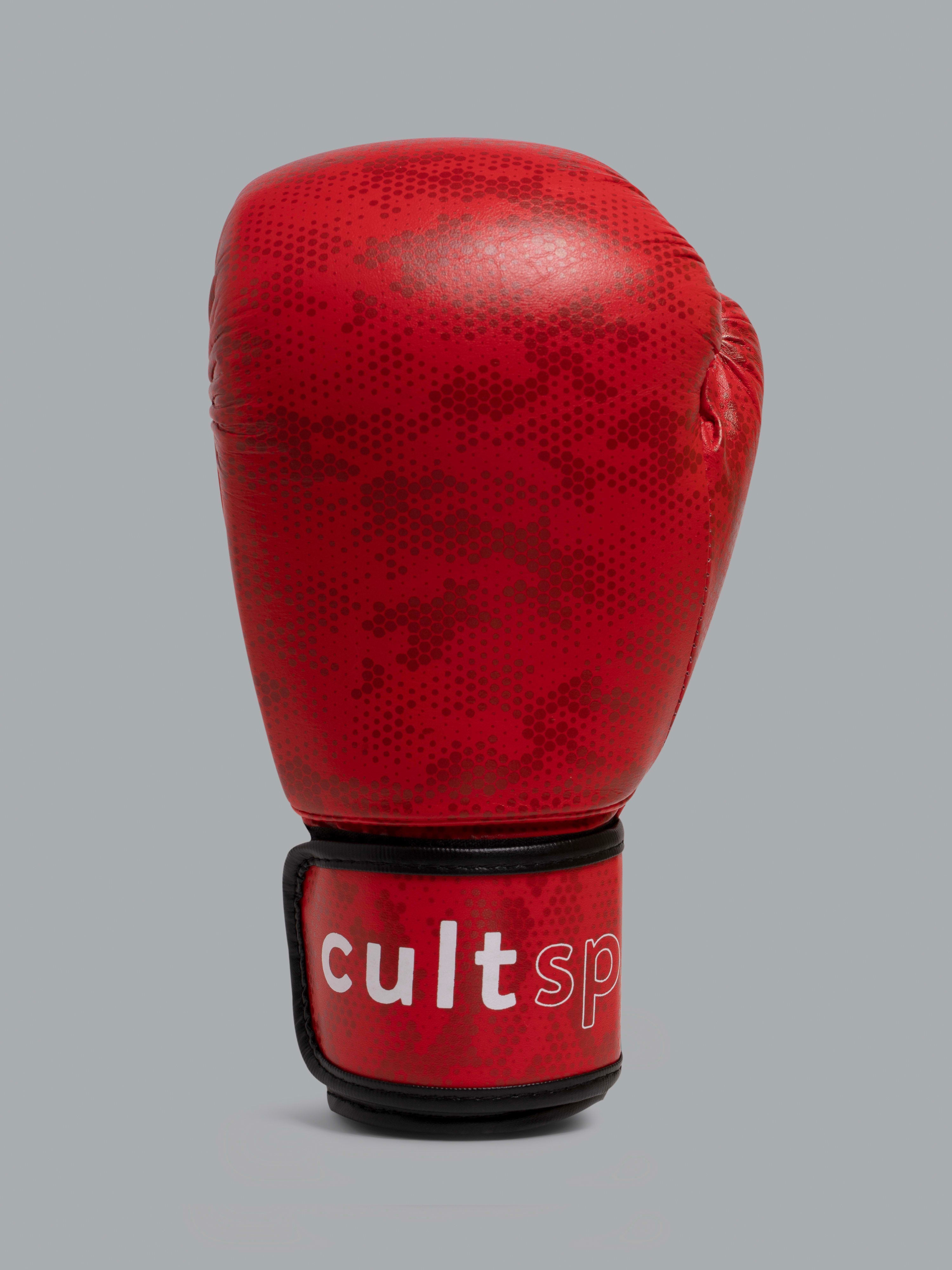 Signature Boxing Gloves