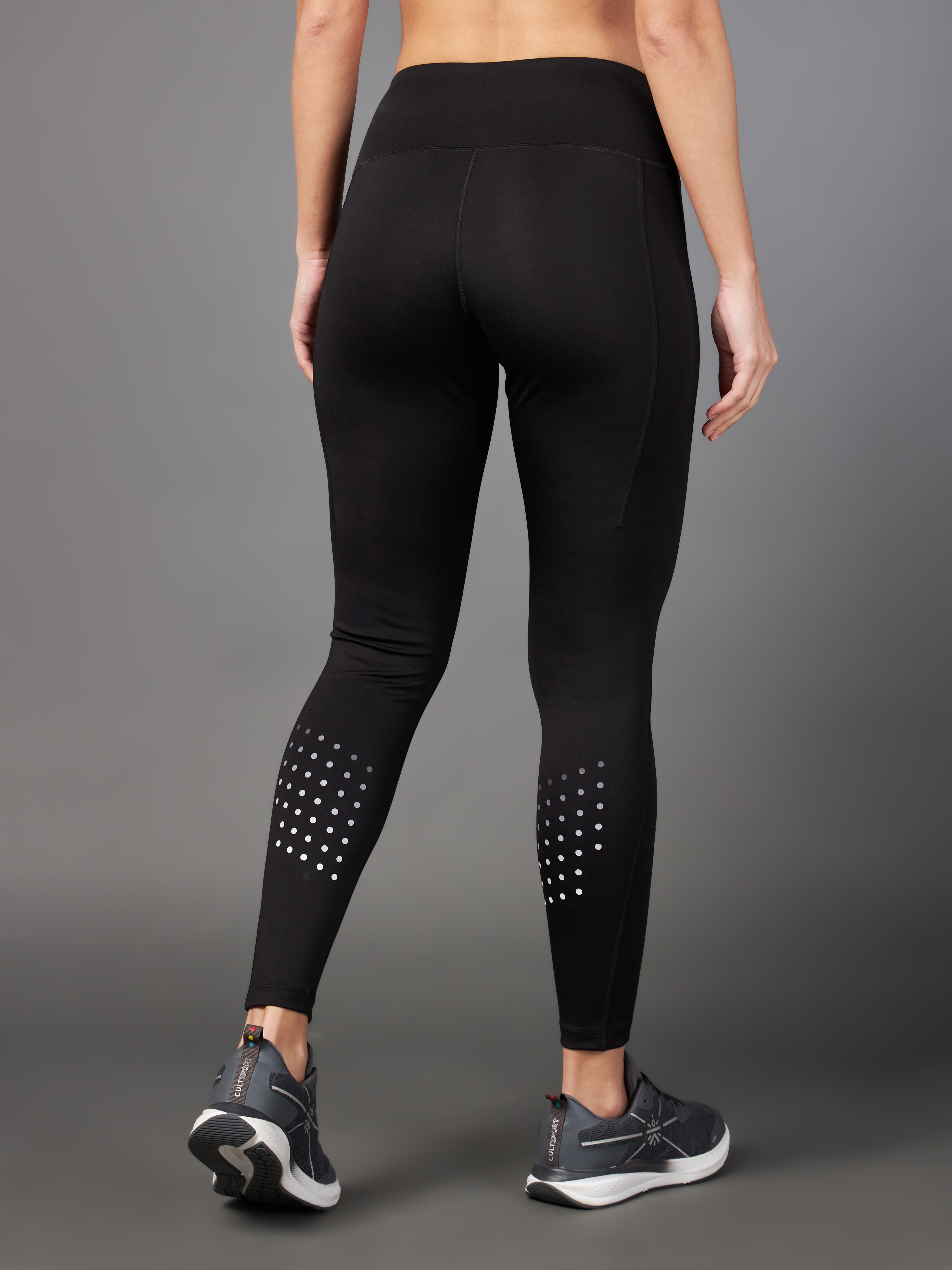 Ultimate Run Tights