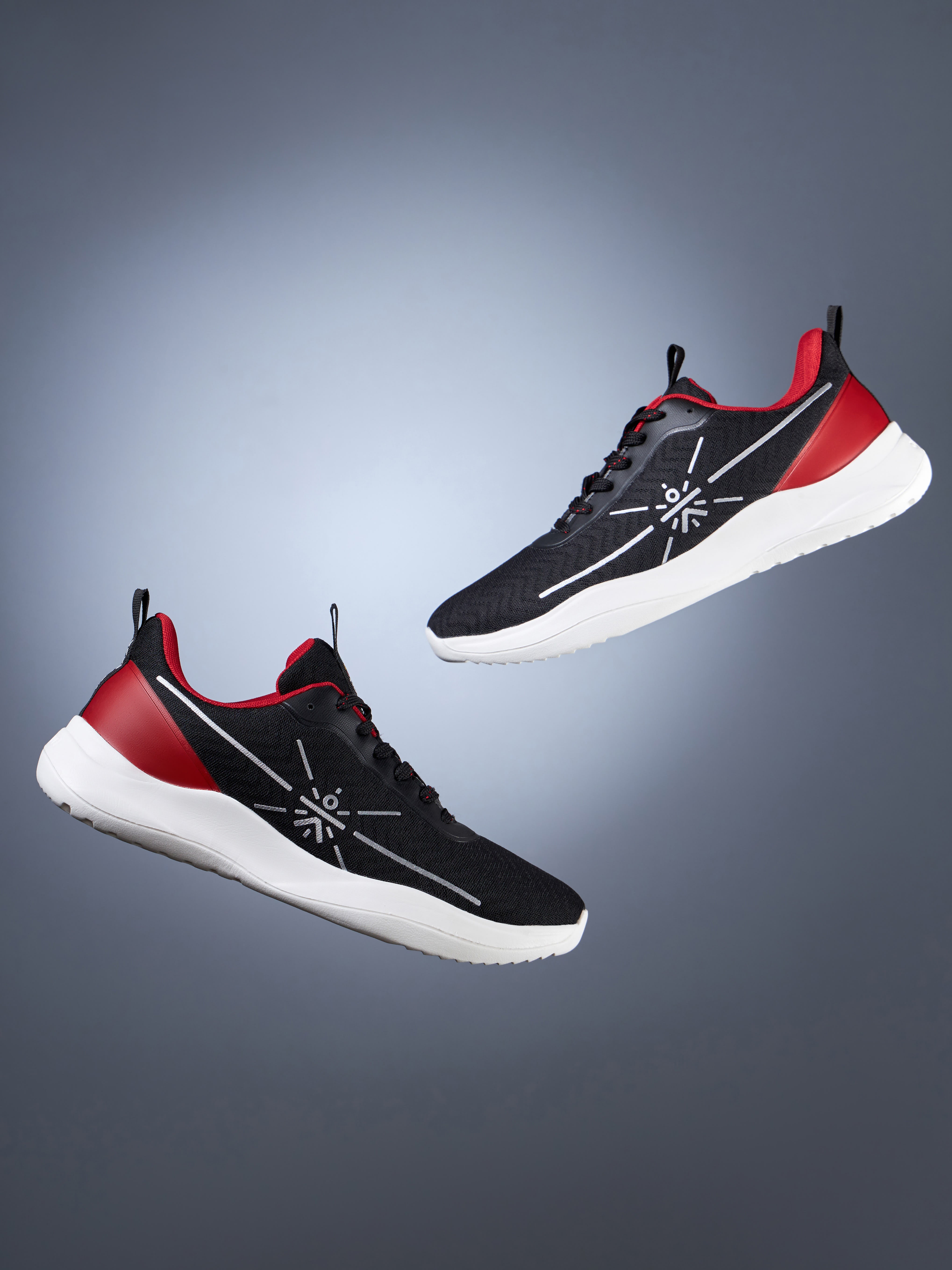 cult Pacer Men Running Shoes