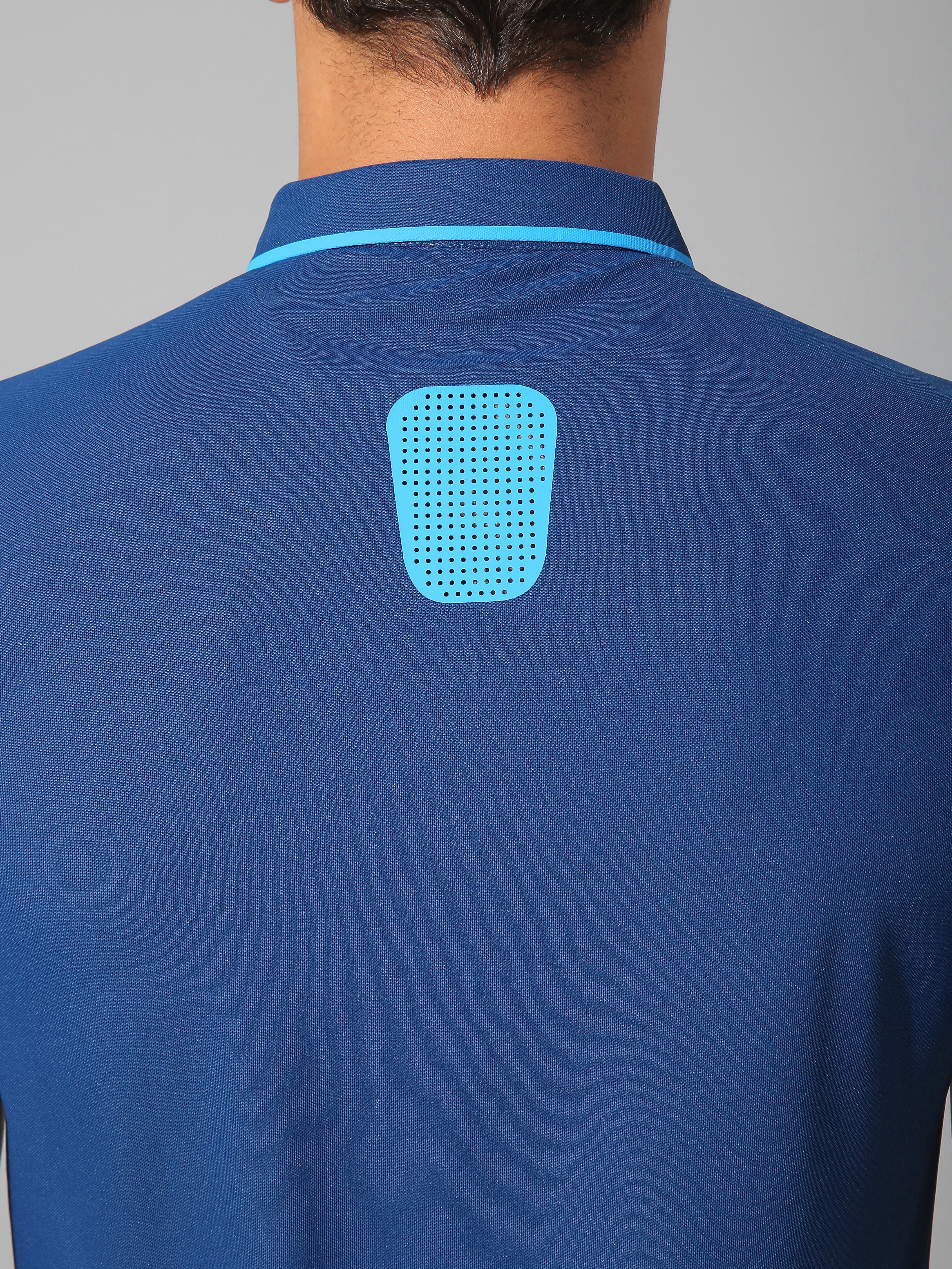 FAB Men's Polo T-shirt