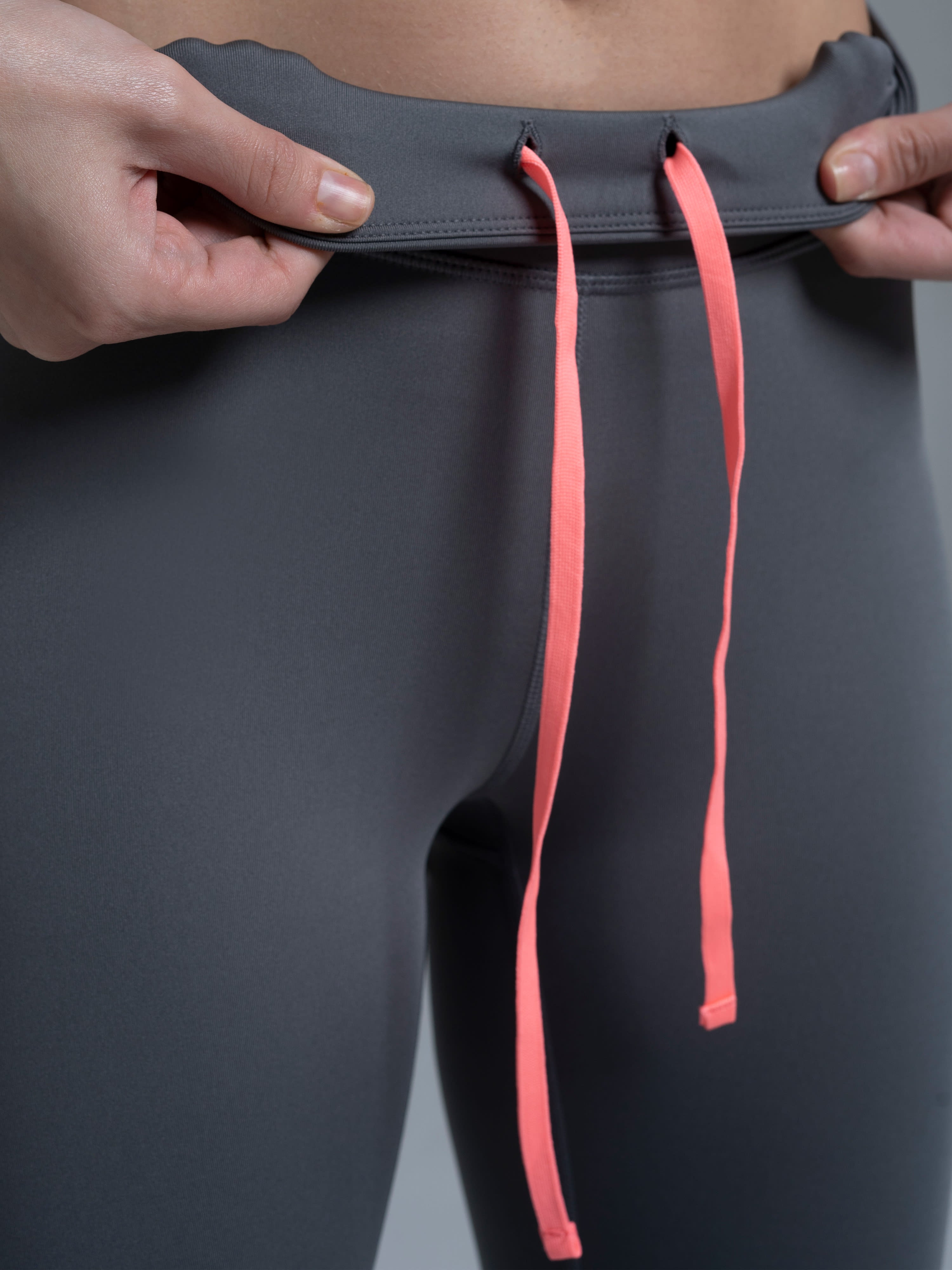 AbsoluteFit Solid Workout Tights