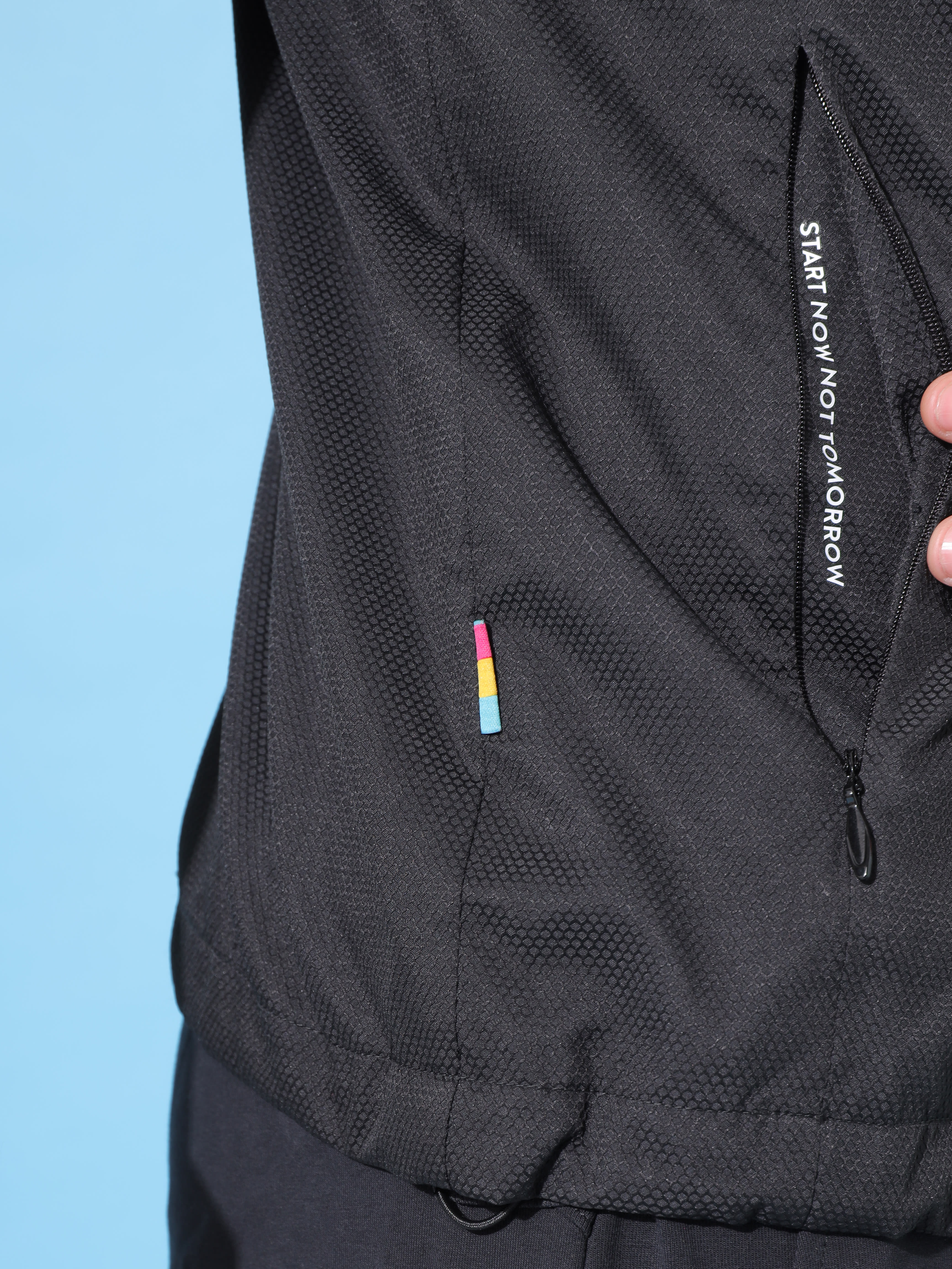 JacTEC Sports Jacket