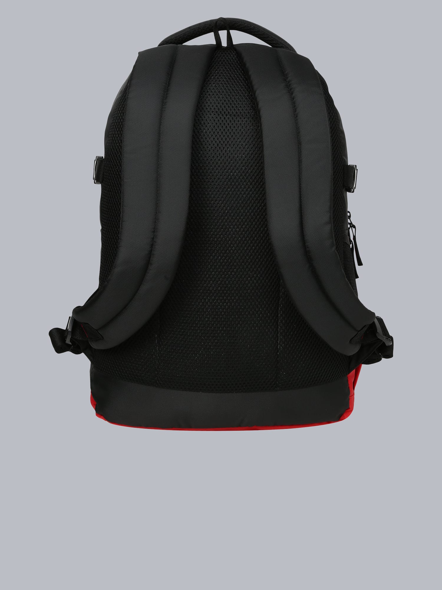 Vital Camo Black Laptop Backpack
