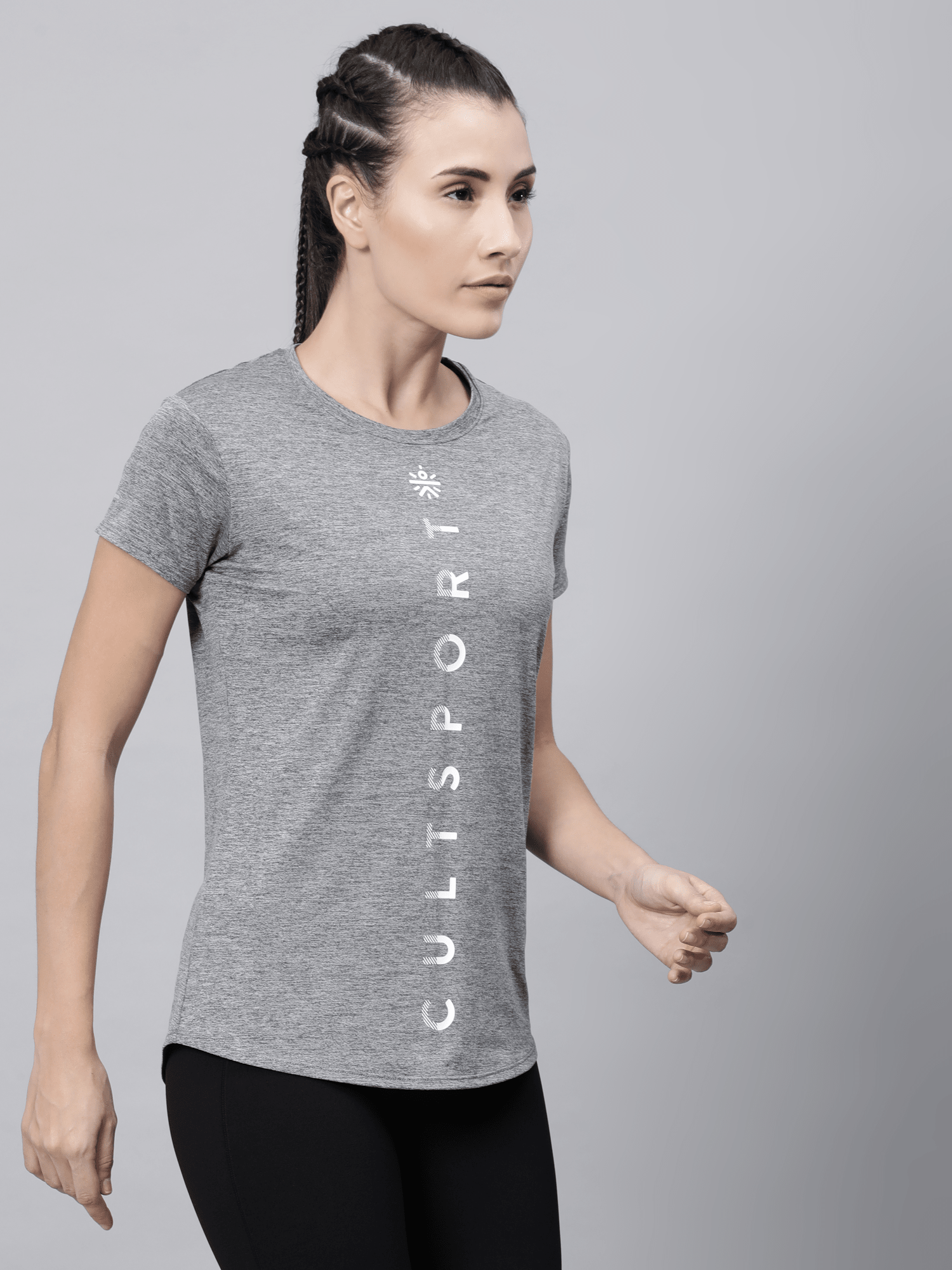 Knockout Signature Training T-shirt