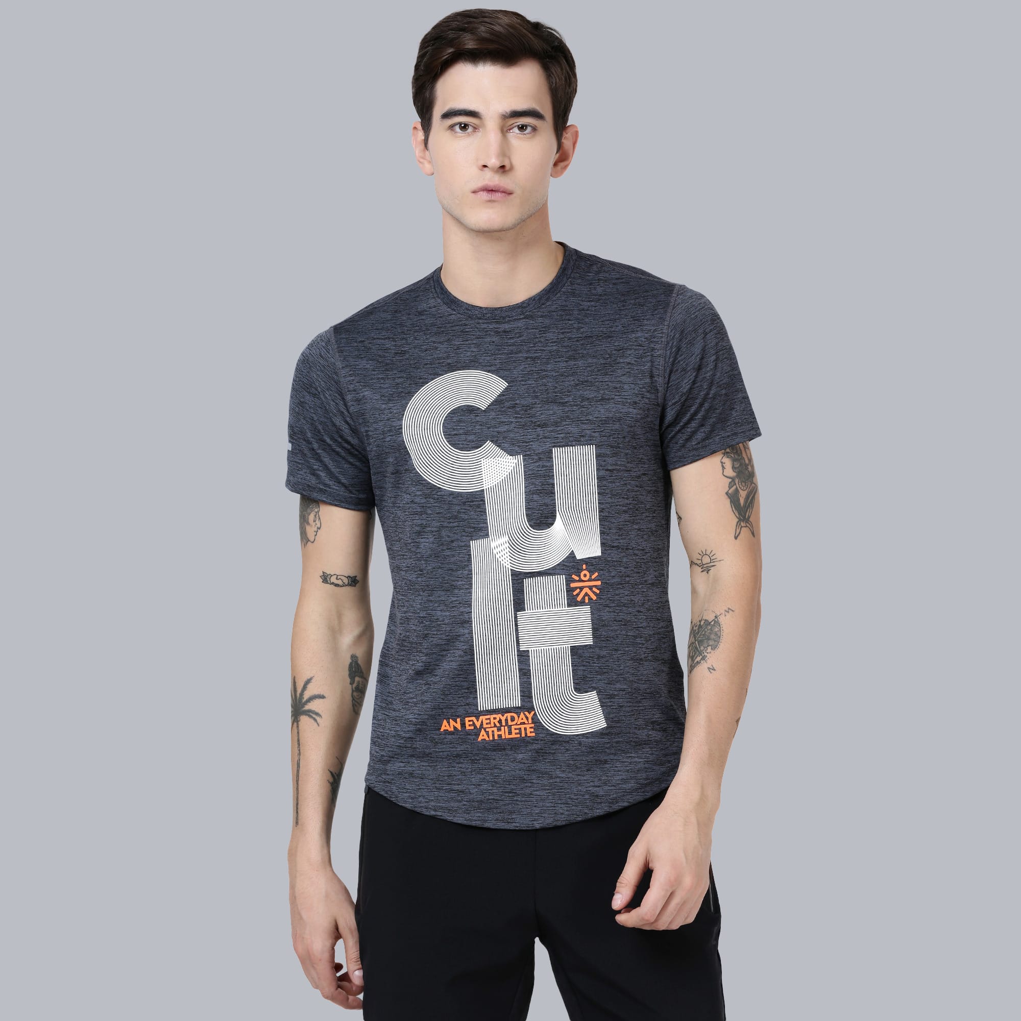 Trainer Men’s T-shirt