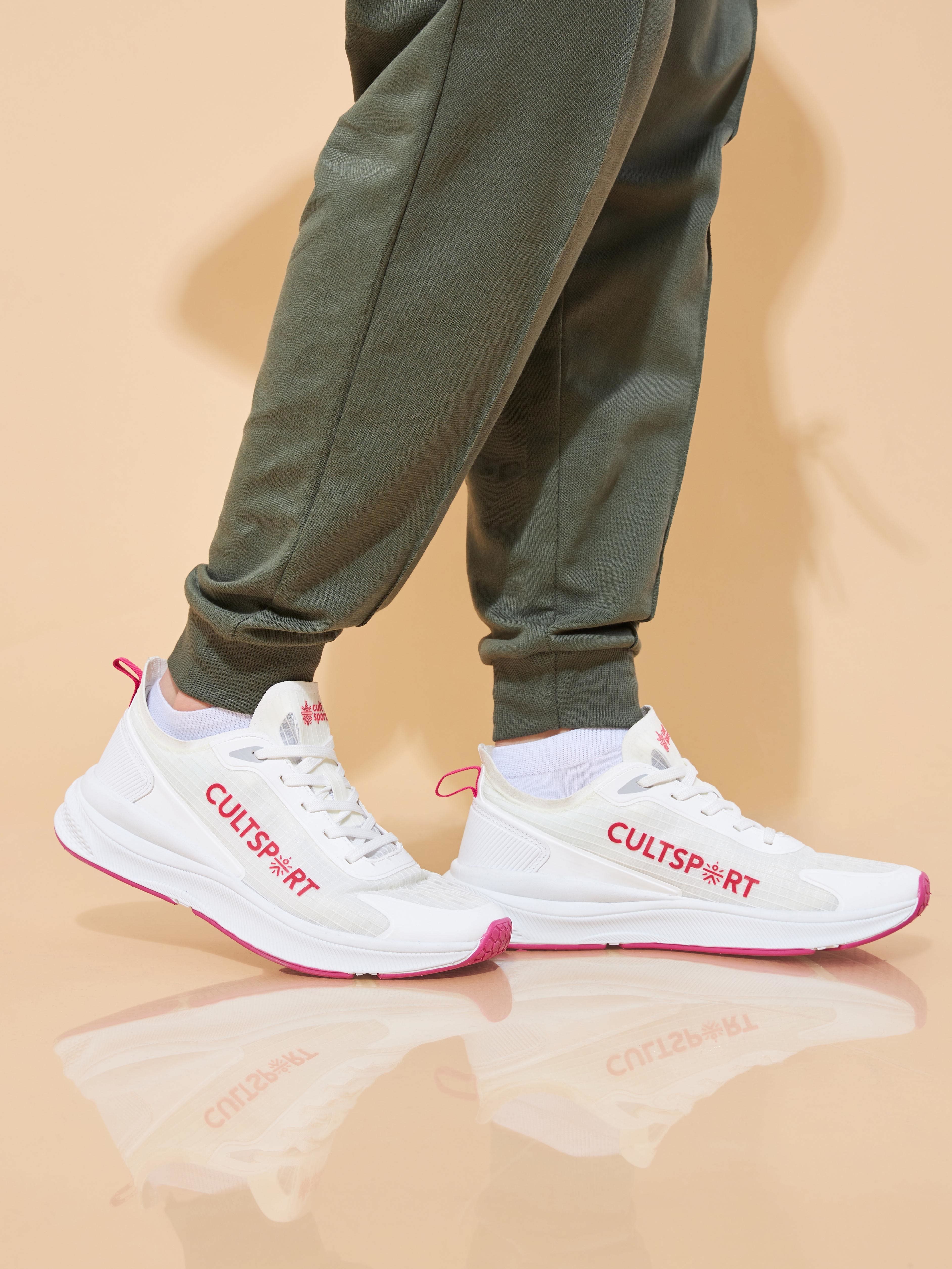 Olive Womens Essential All-Day Joggers