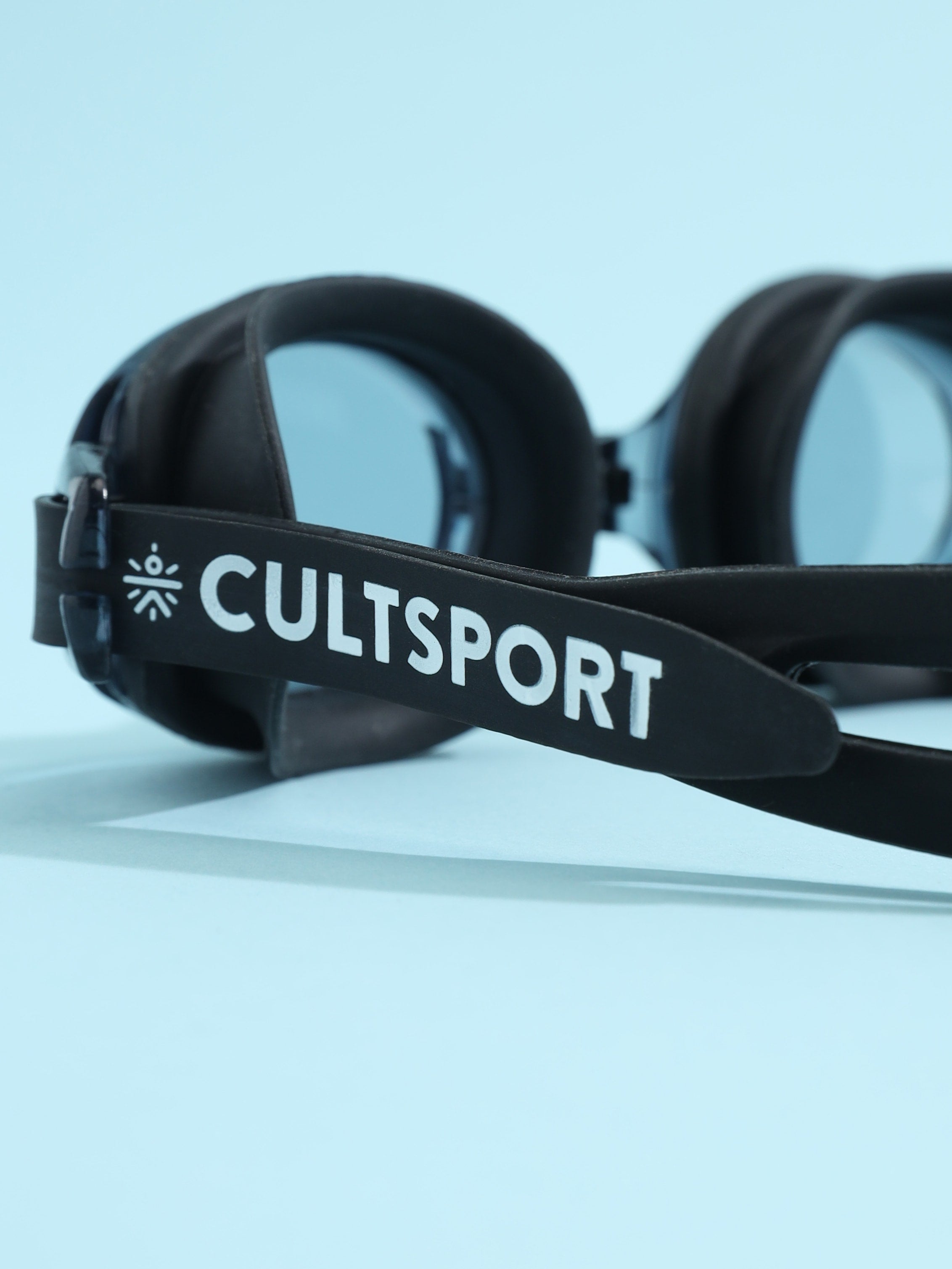 Unisex Swimming Goggles