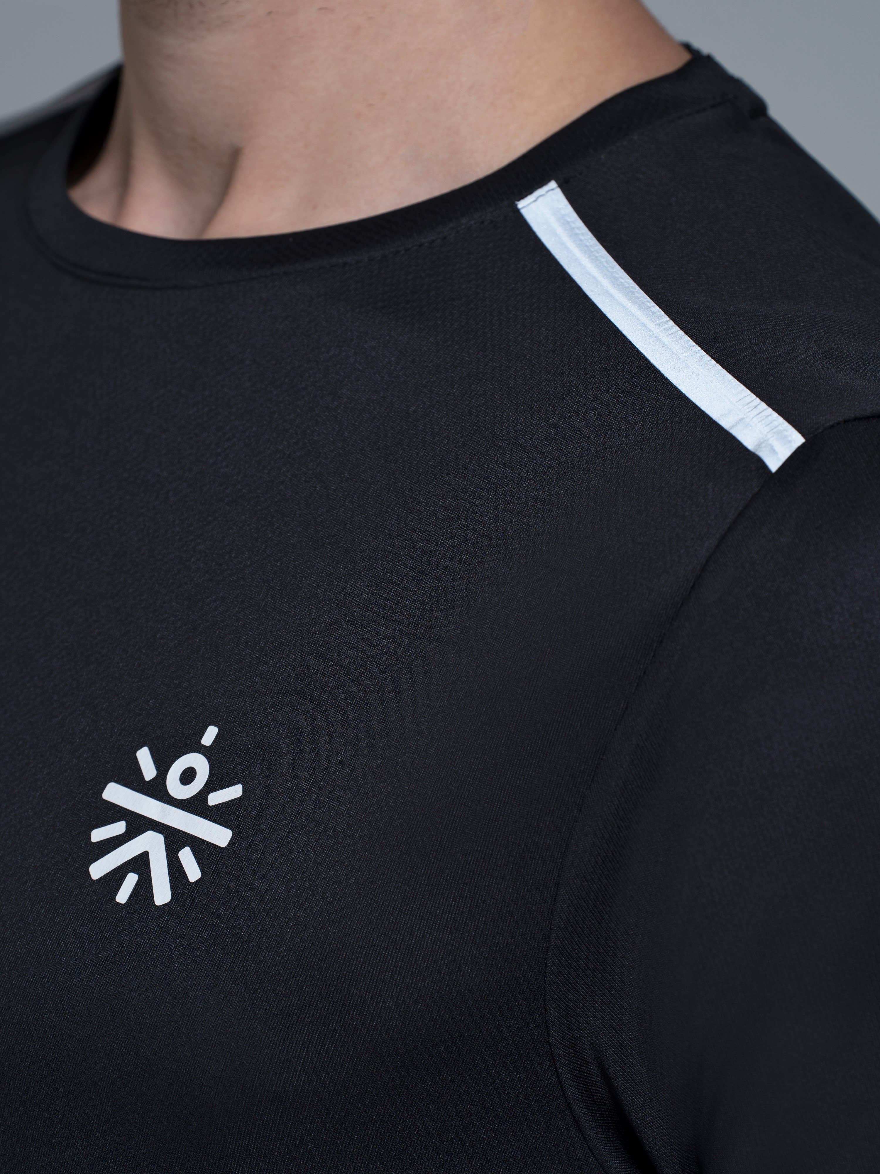 Viro-Shield Anti-Viral Workout T-shirt