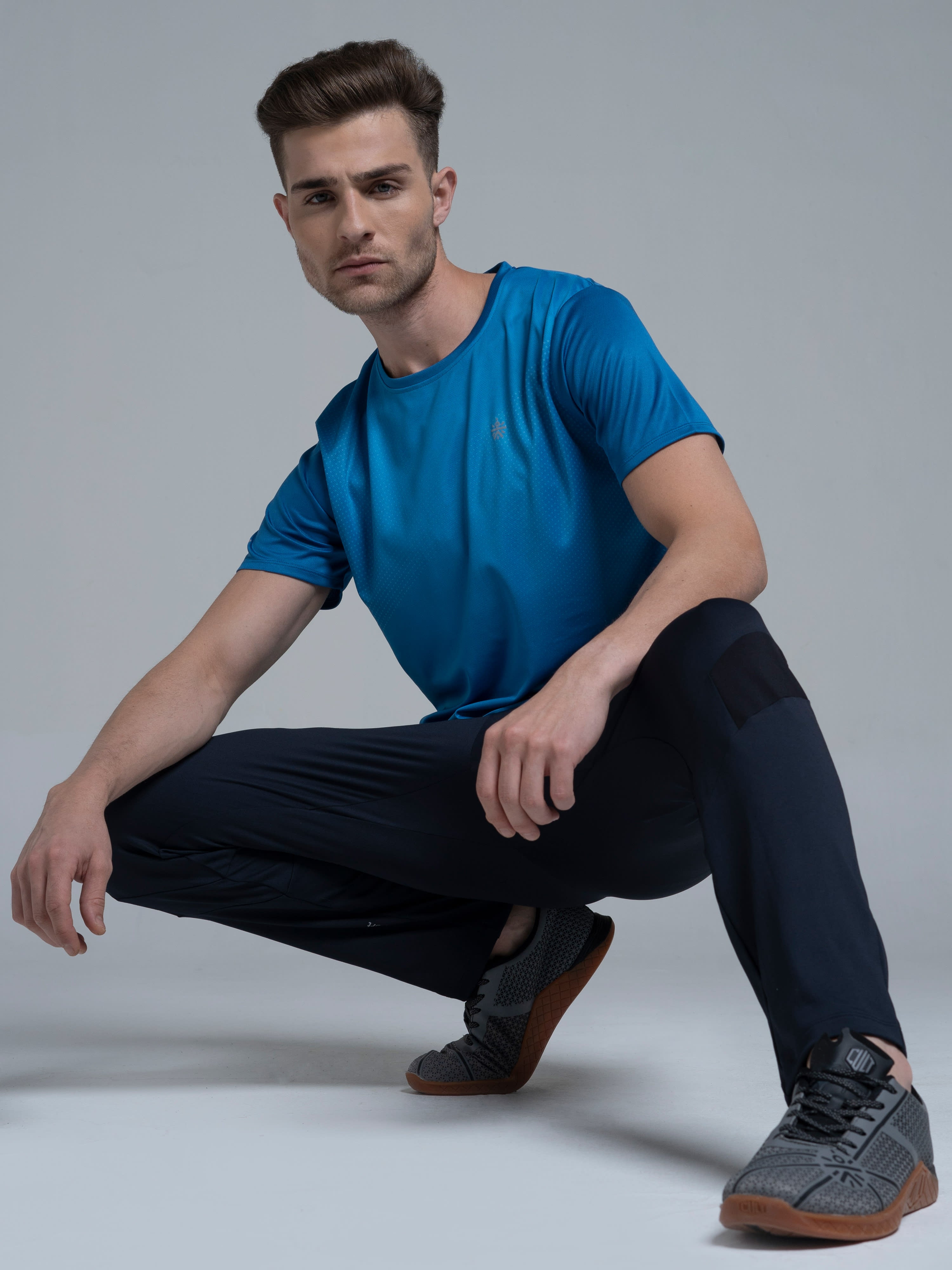 Men's Classic Workout Joggers