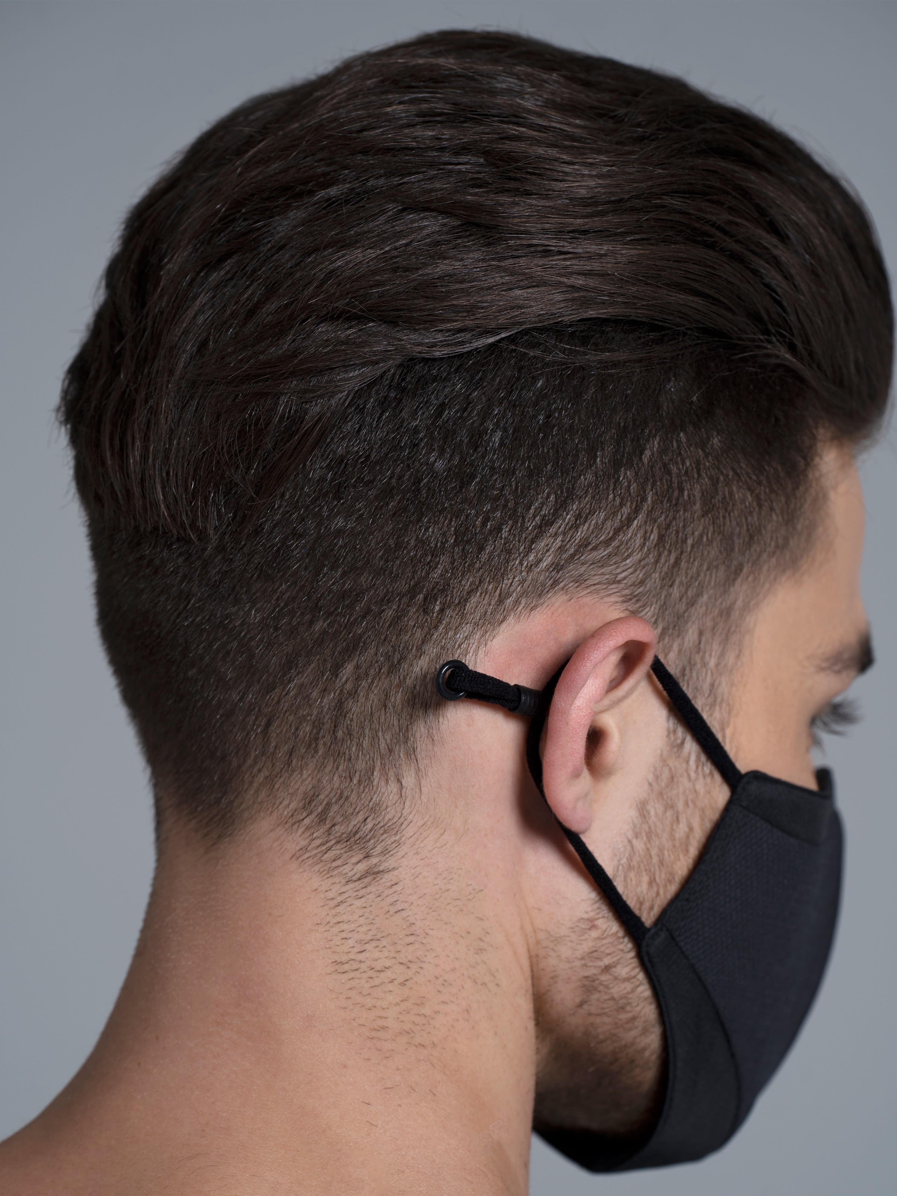 Viro-shield Unisex Face Mask - Pack of 3