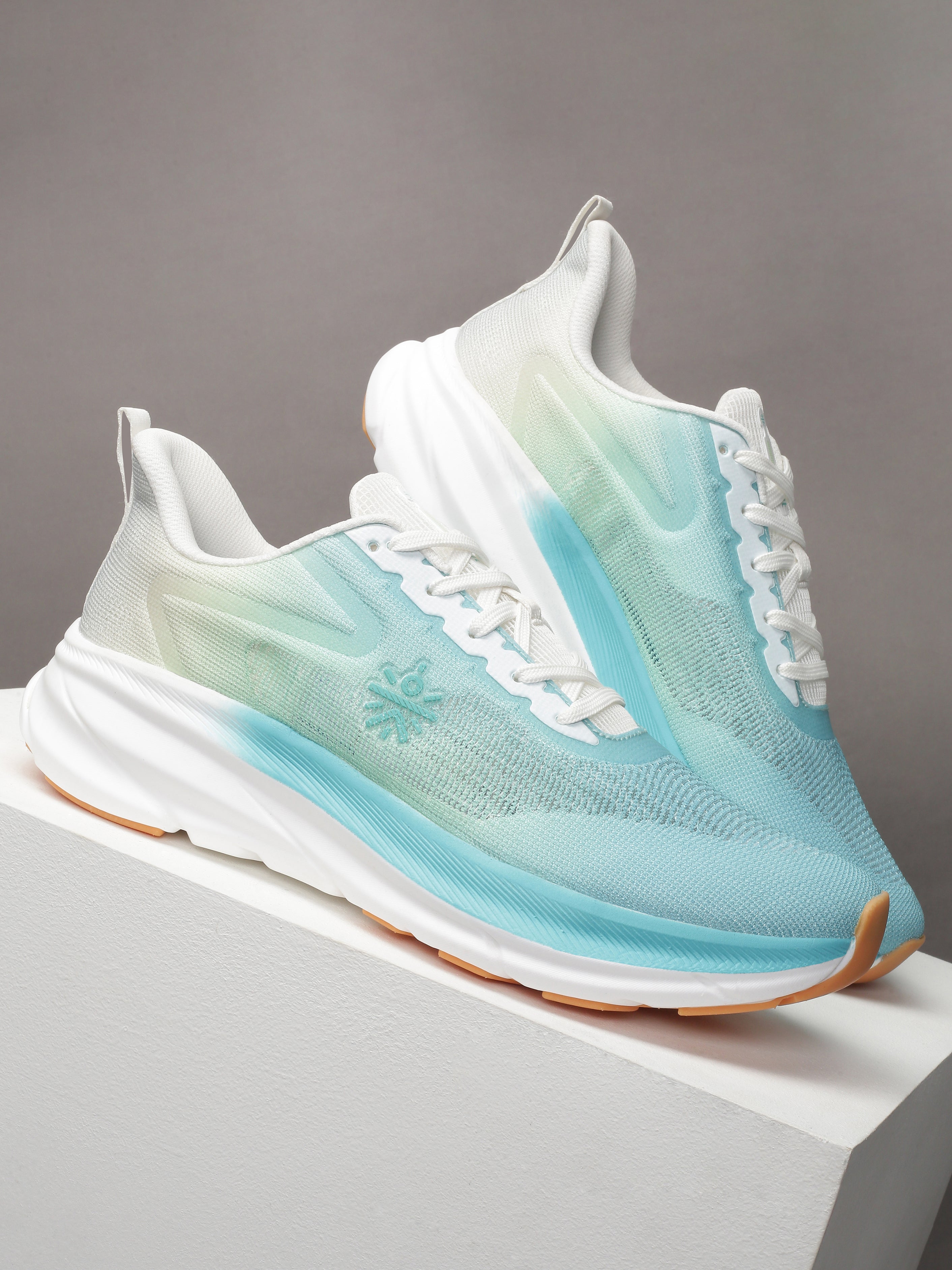 cult Unisex Nebula Running Shoes - L.Blue