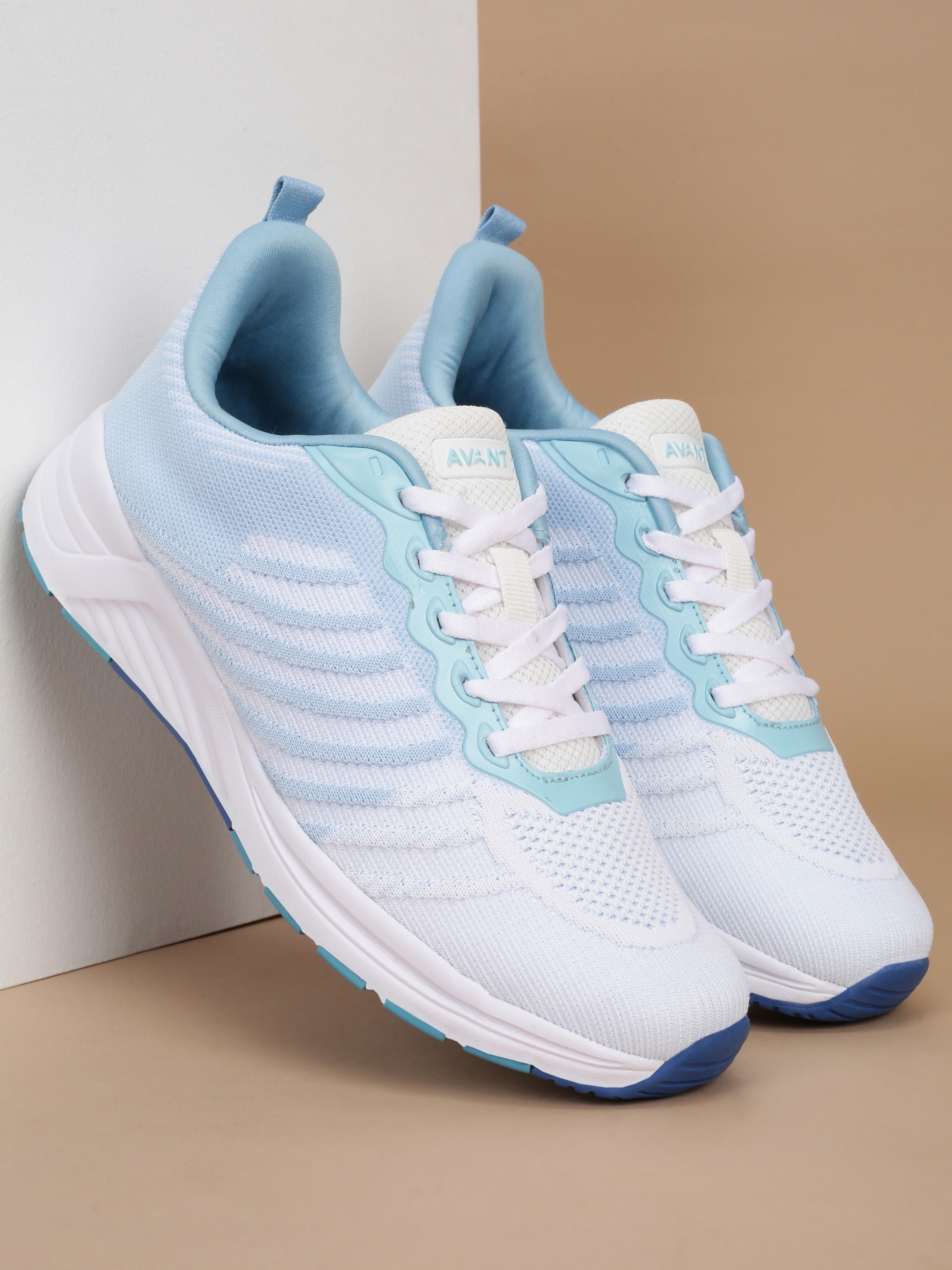 Avant Men's SpartanX Running Shoes - Blue