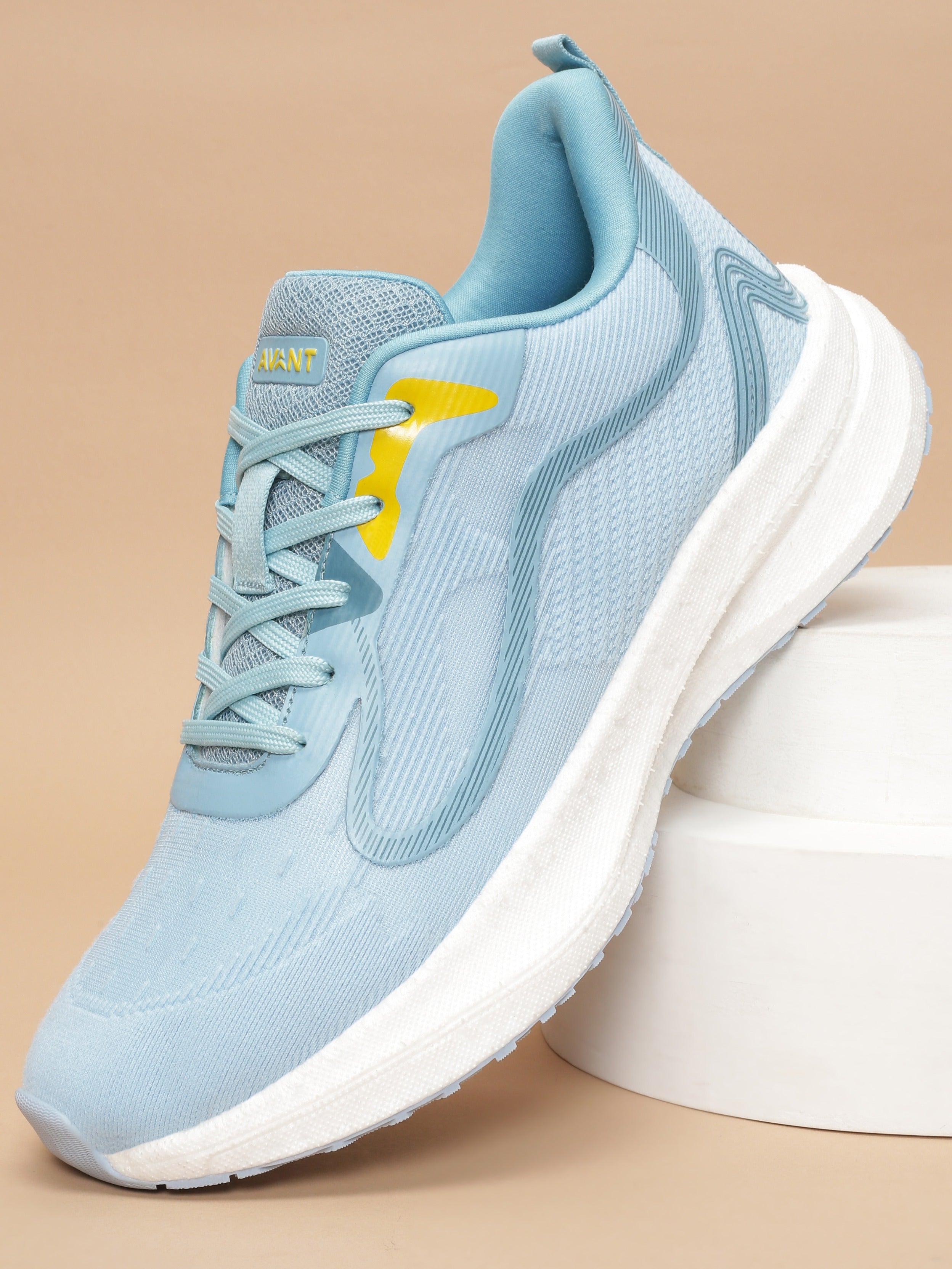 Avant Men's VaporX Running Shoes - L.Blue