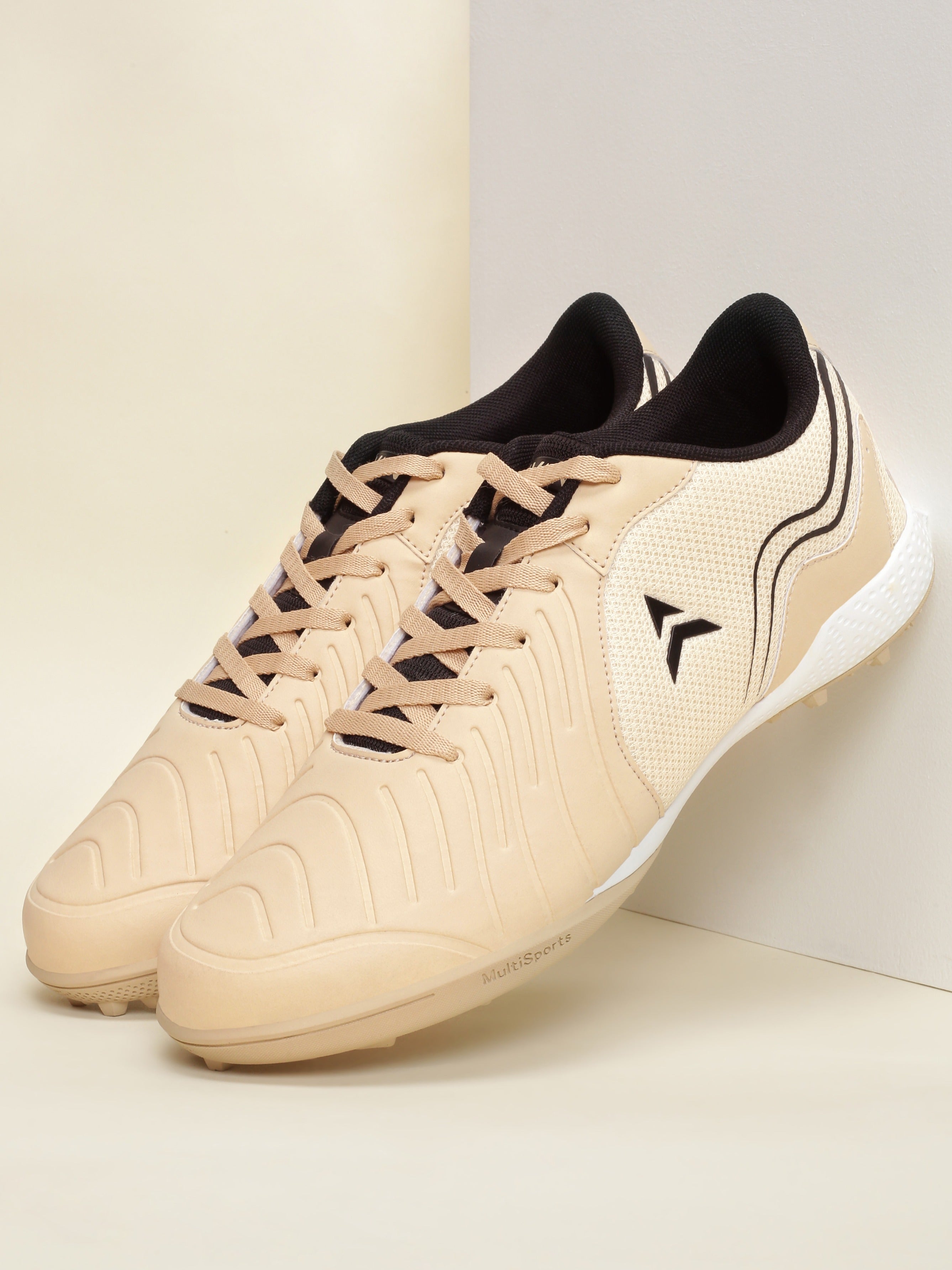 Avant Men's Streamline Turf Shoes - Beige