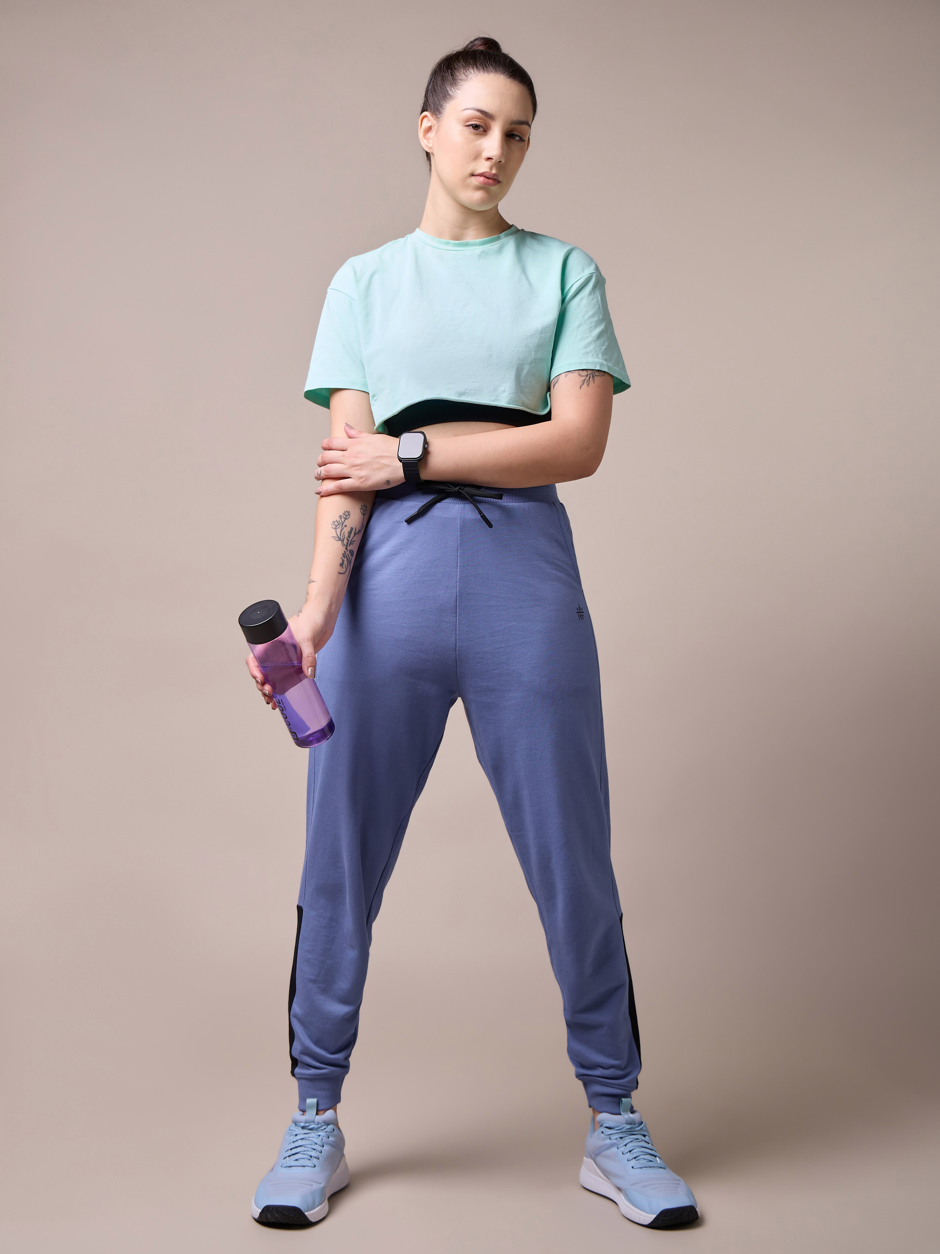 Cross Fit Training Joggers