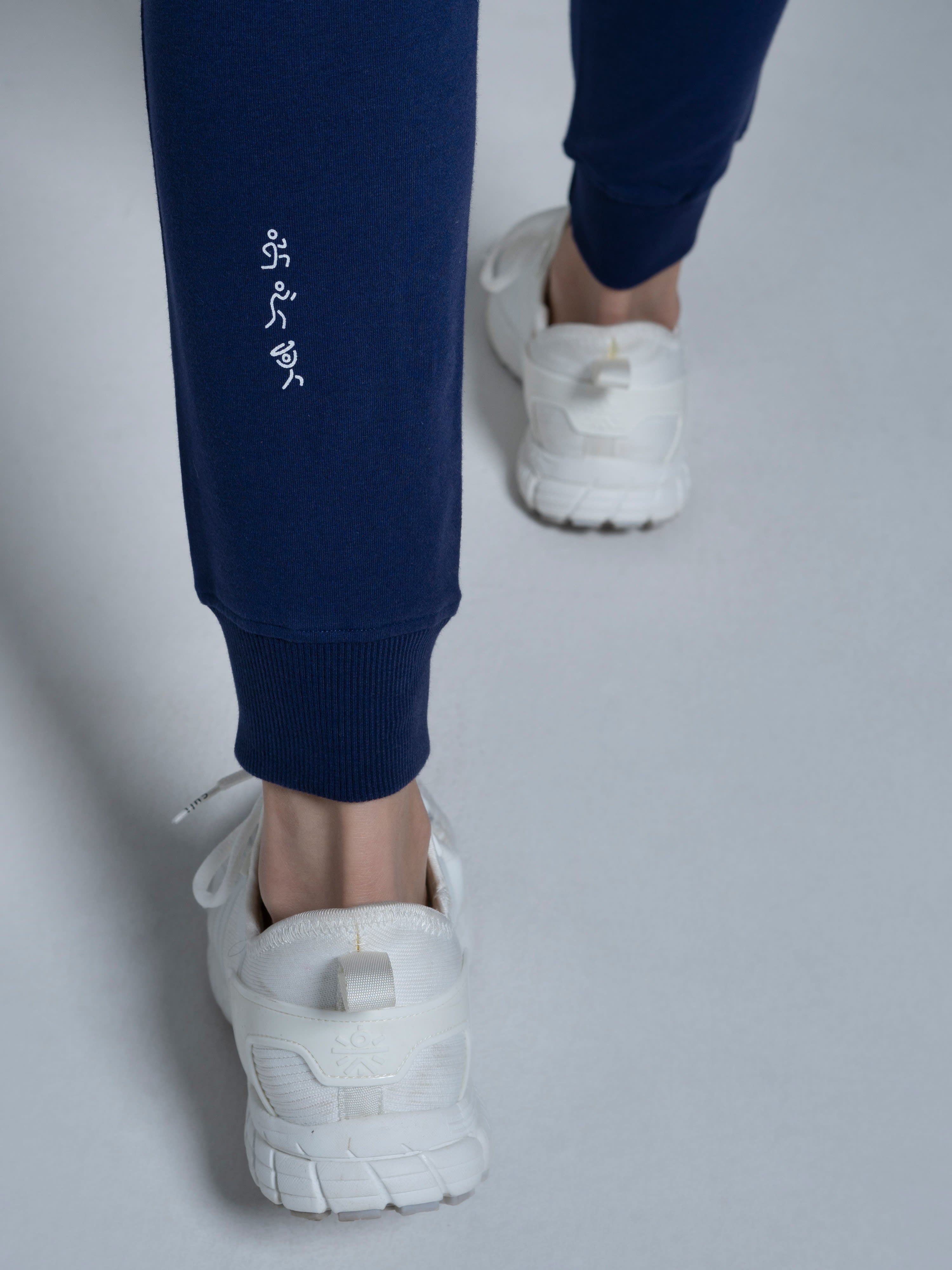 Flexoft Women's High Waist Joggers