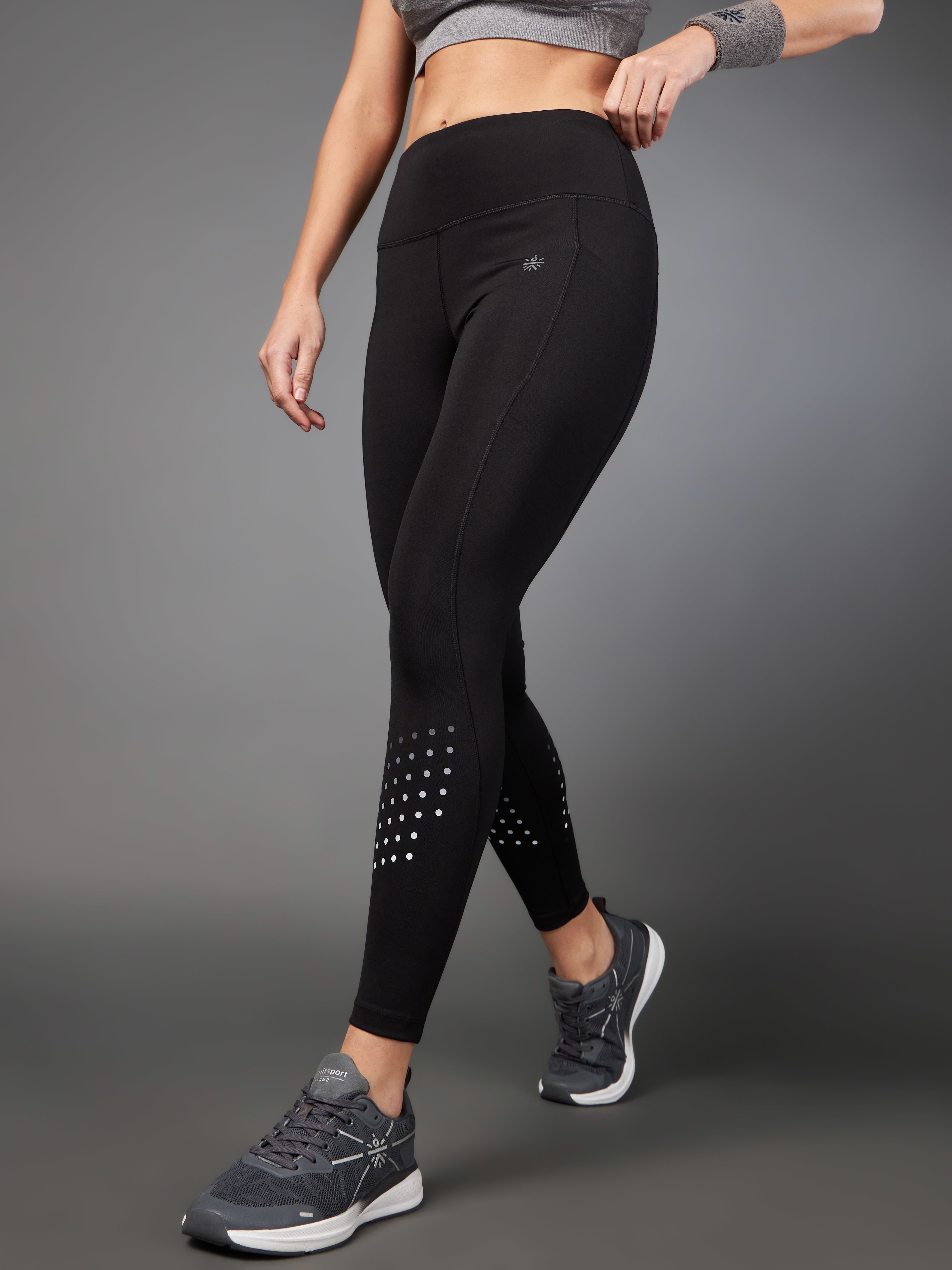 Ultimate Run Tights