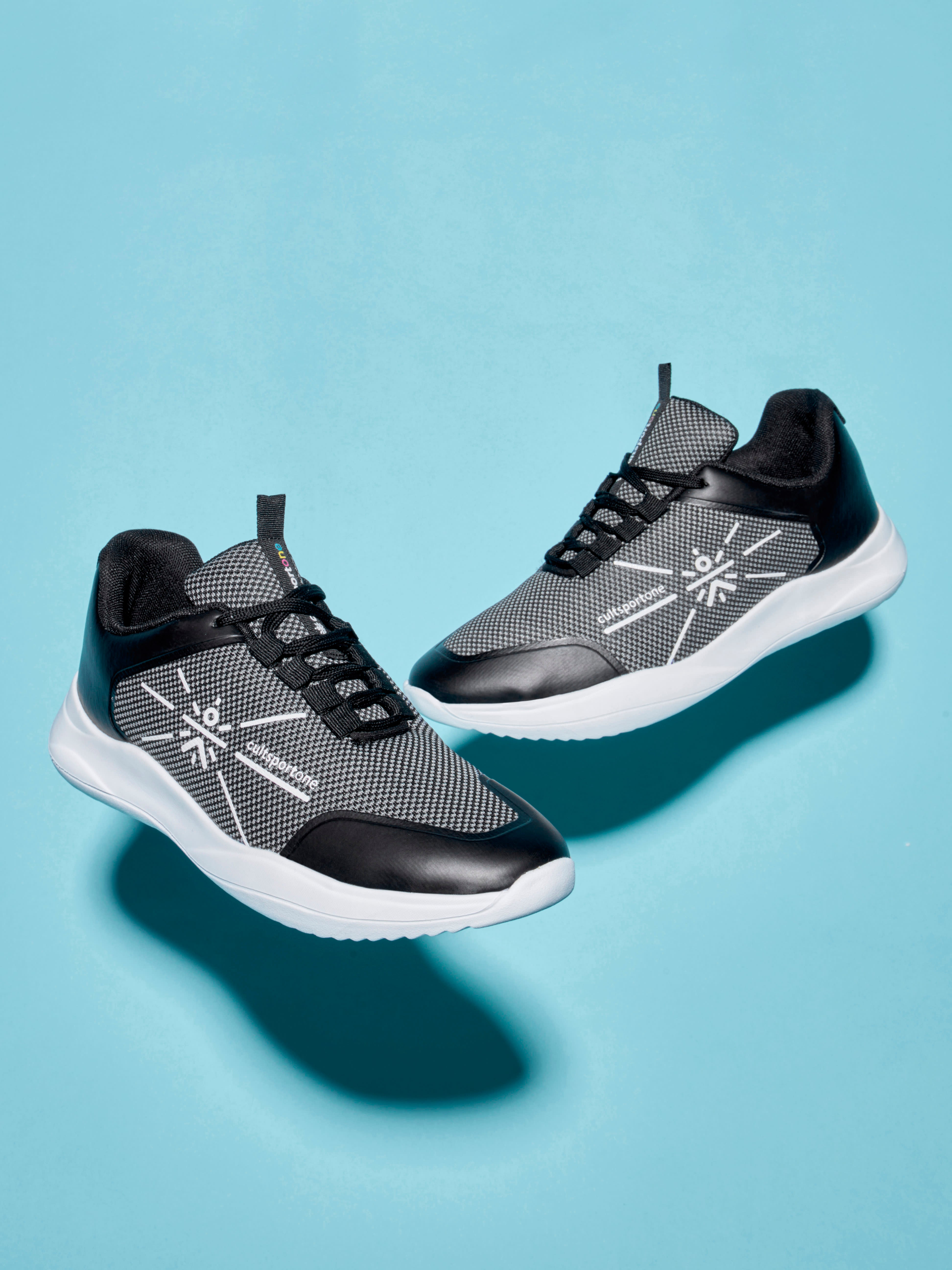 cult Dash Men Running Shoes