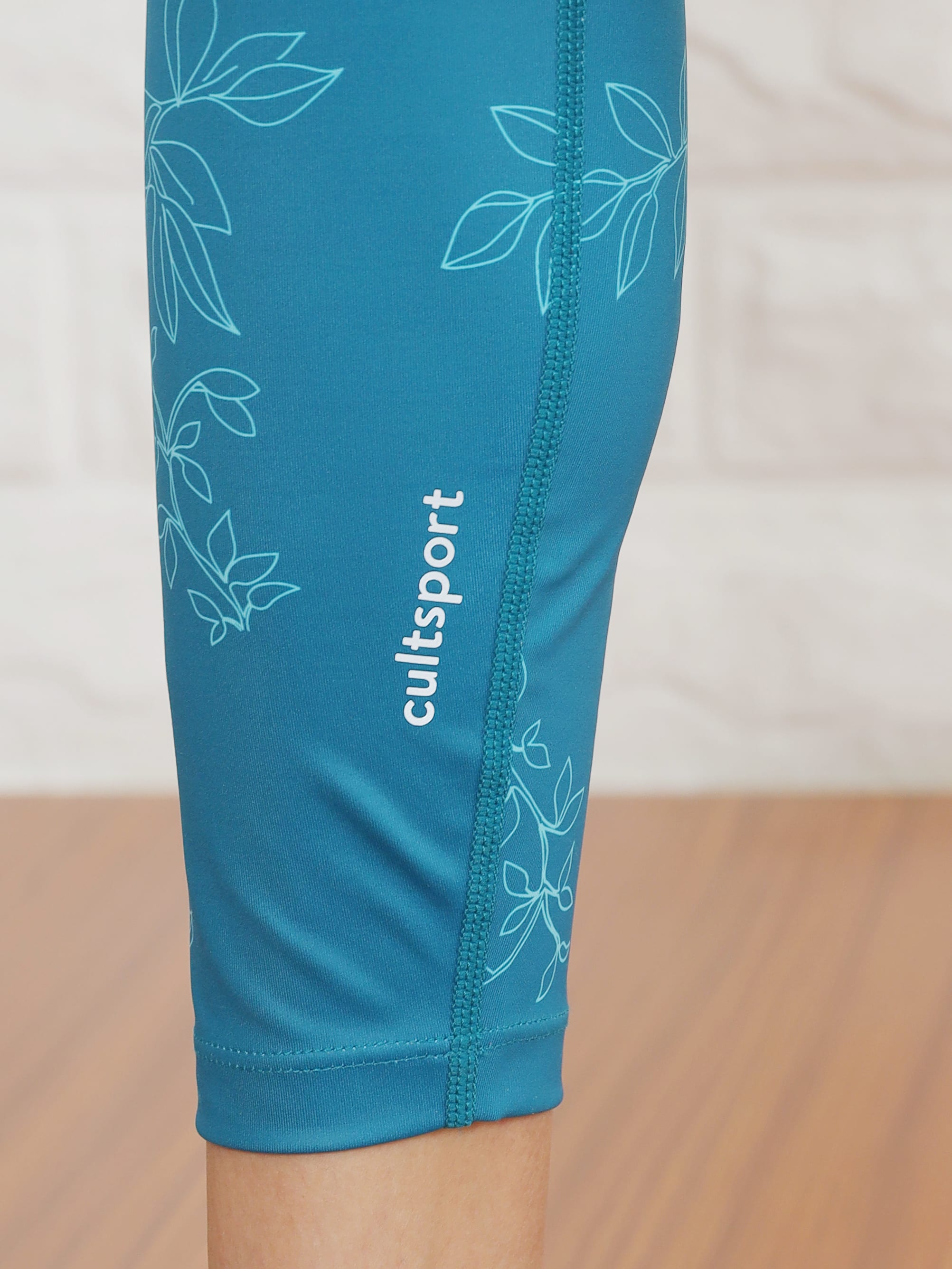 AbsoluteFit High Waist Tights