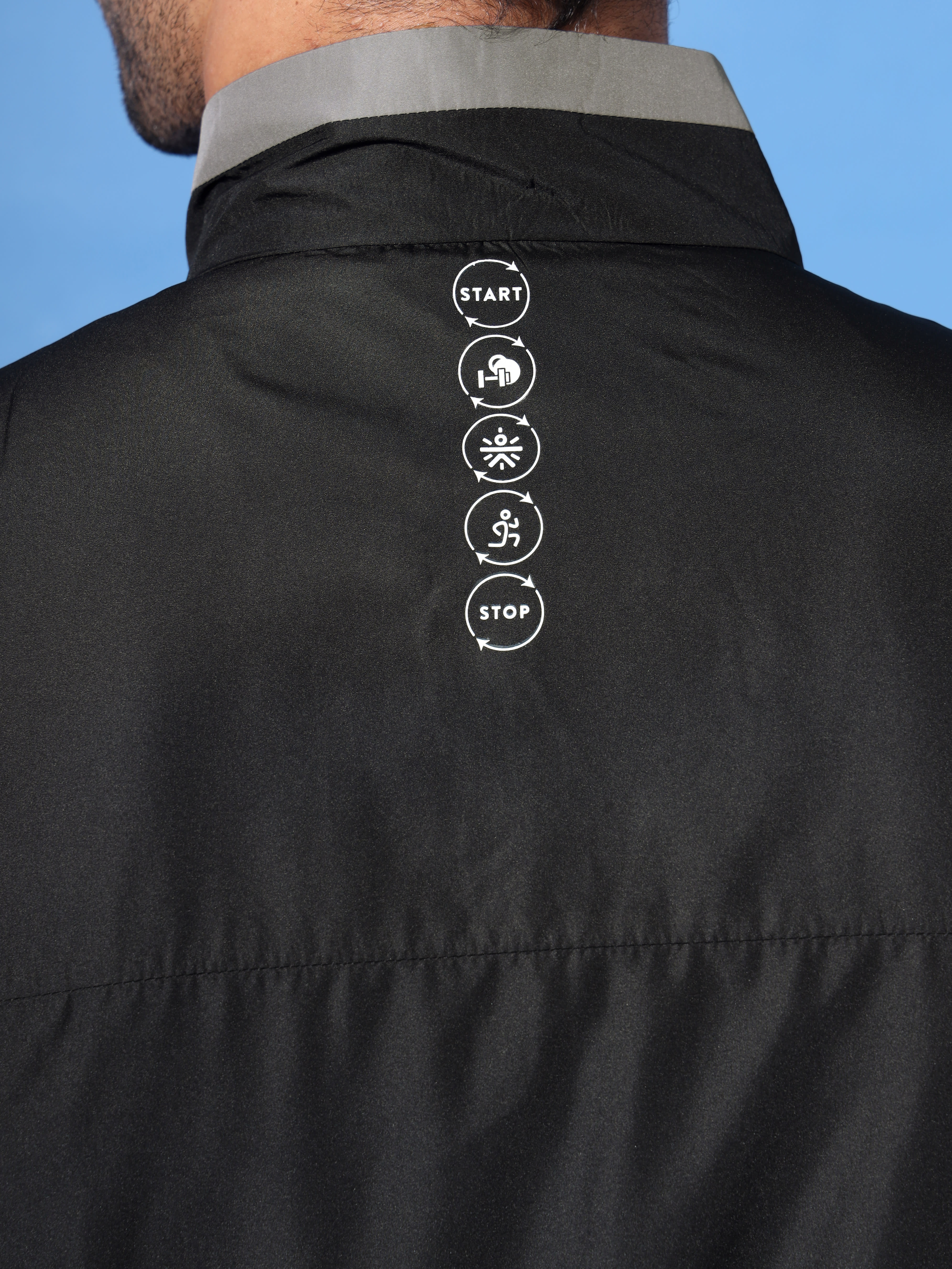 JacTEC Lifestyle Jacket