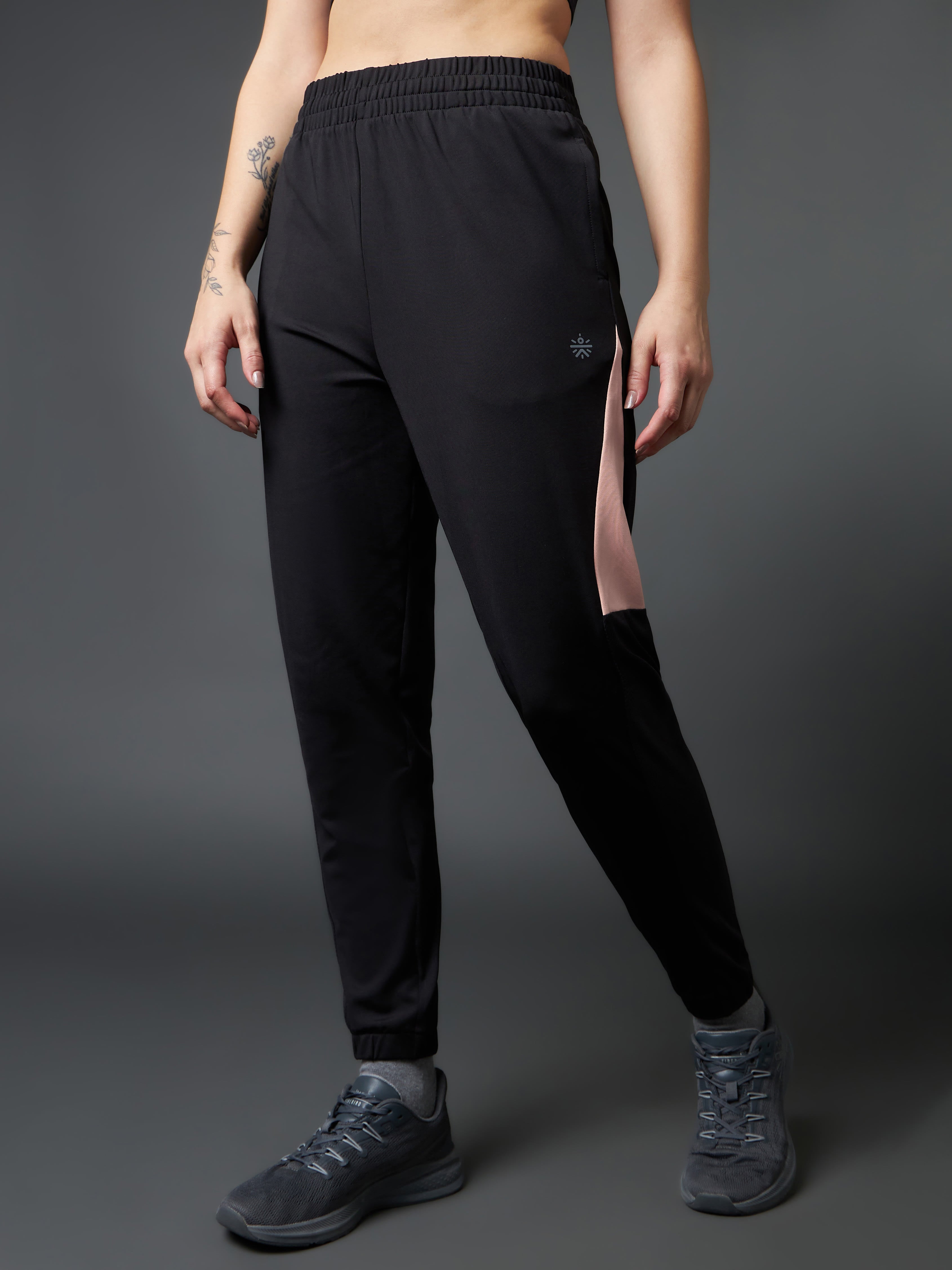 Pace Up Joggers