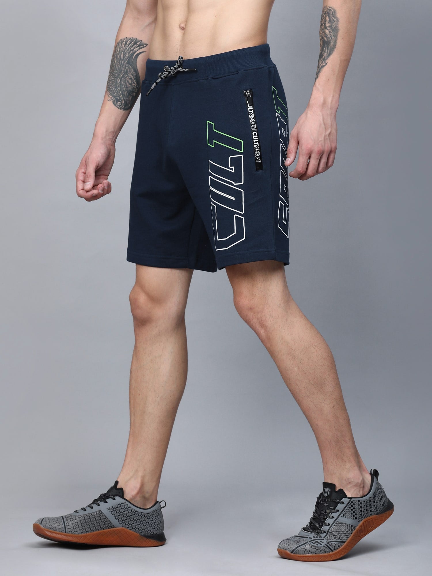 Everyday Comfort Shorts
