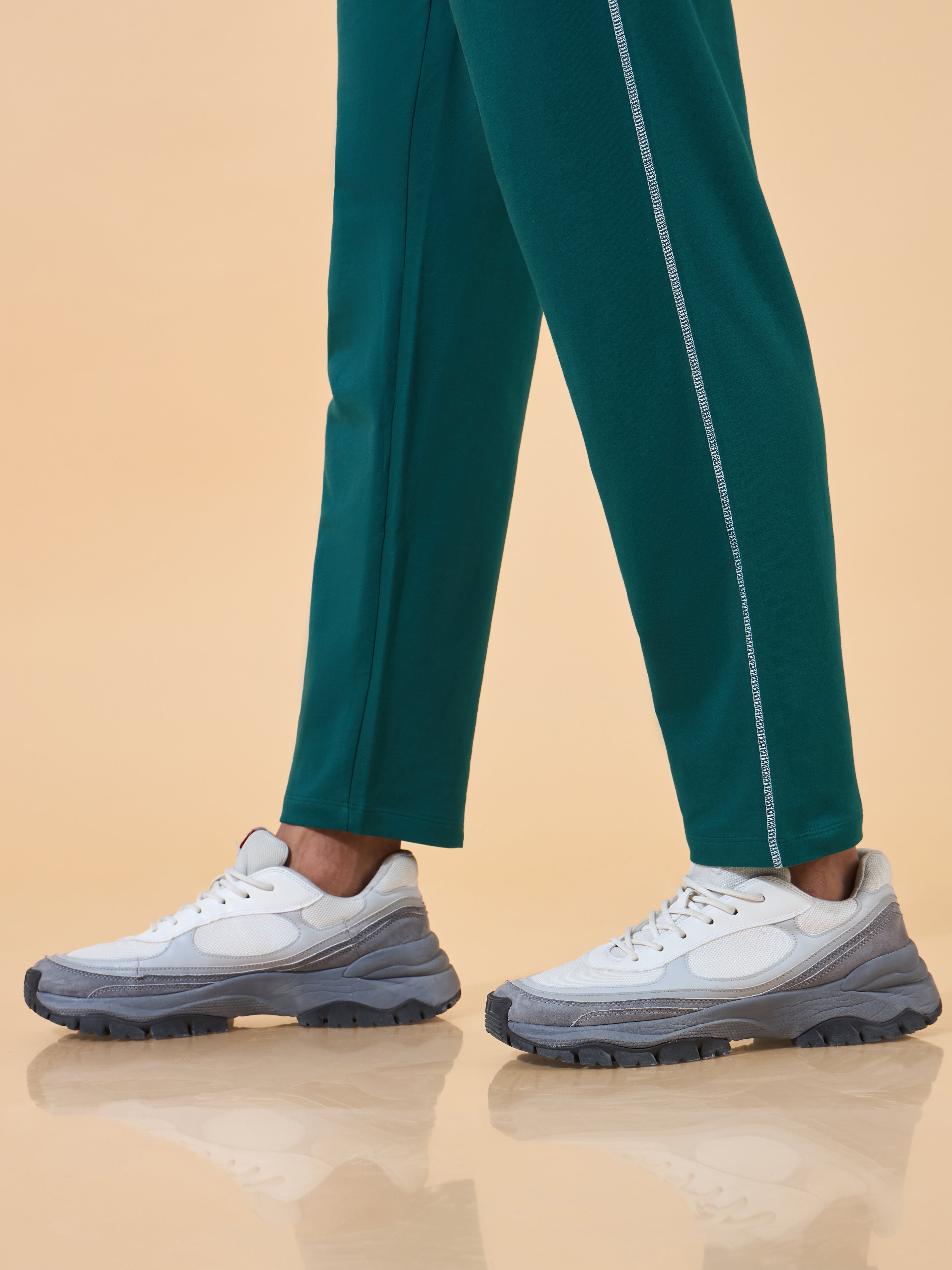 Play Series Trackpants