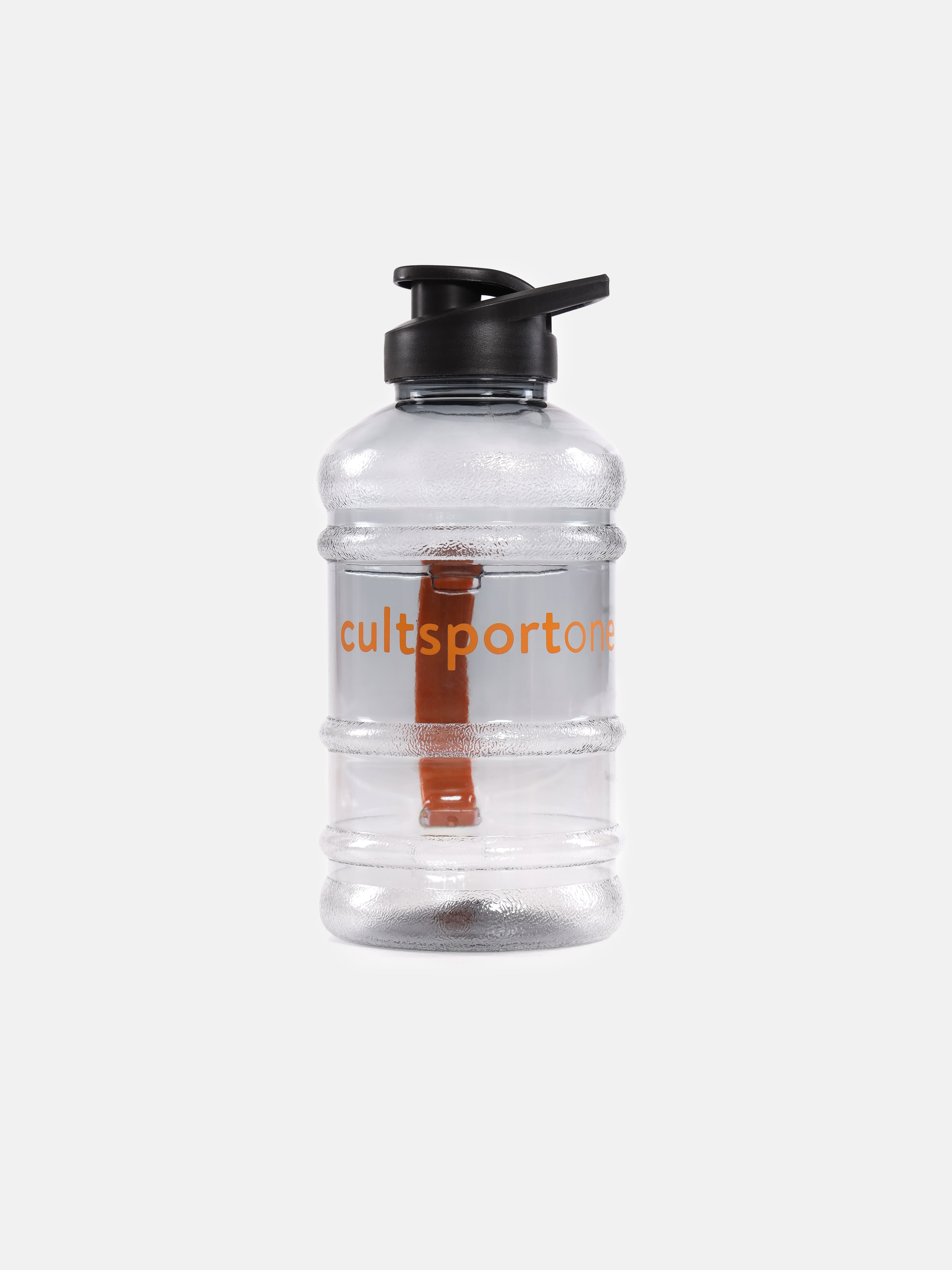 1.5 ltr Spill Proof Flip Top Shaker with Blender Ball