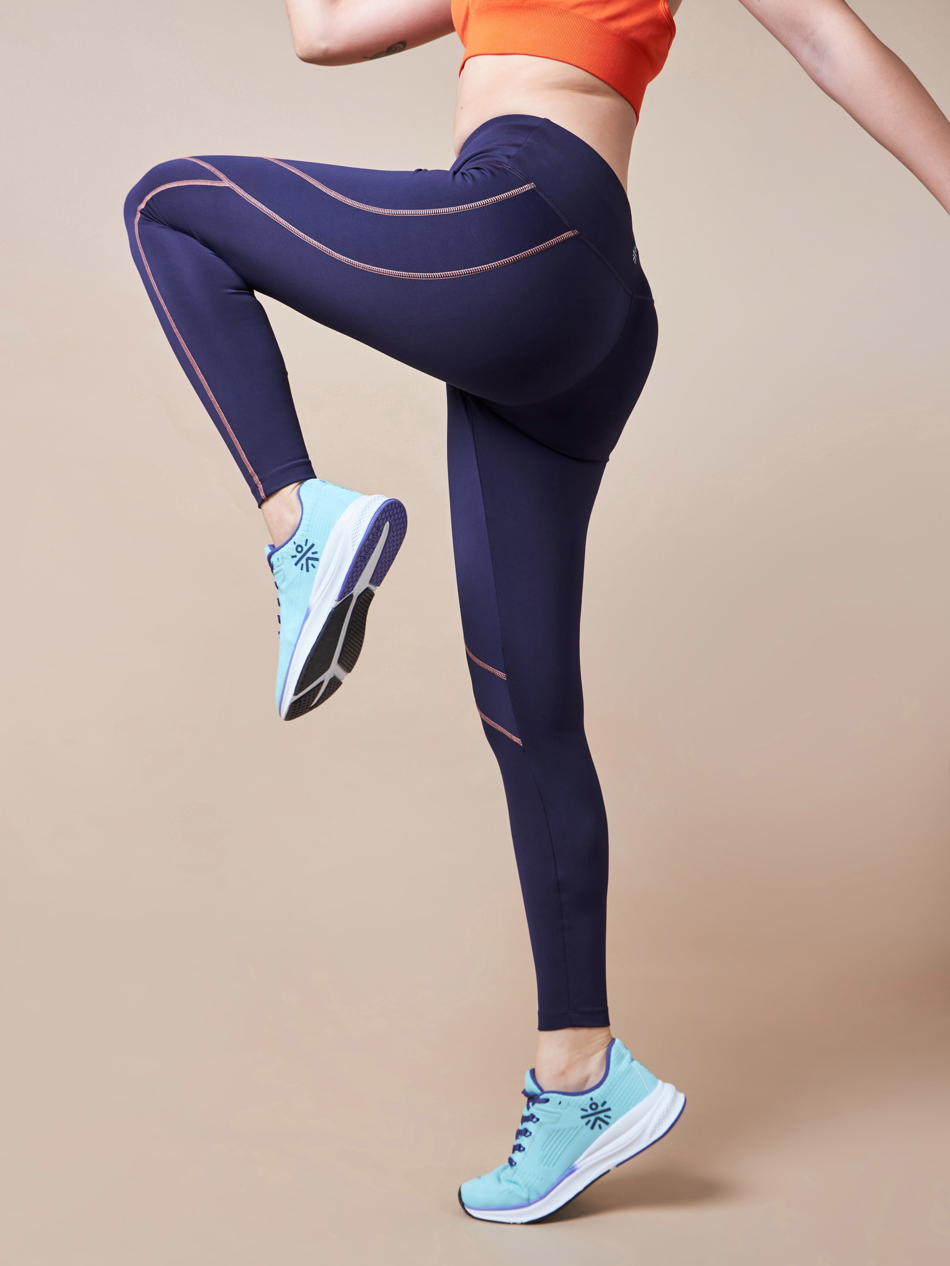 Move With Impact Tights