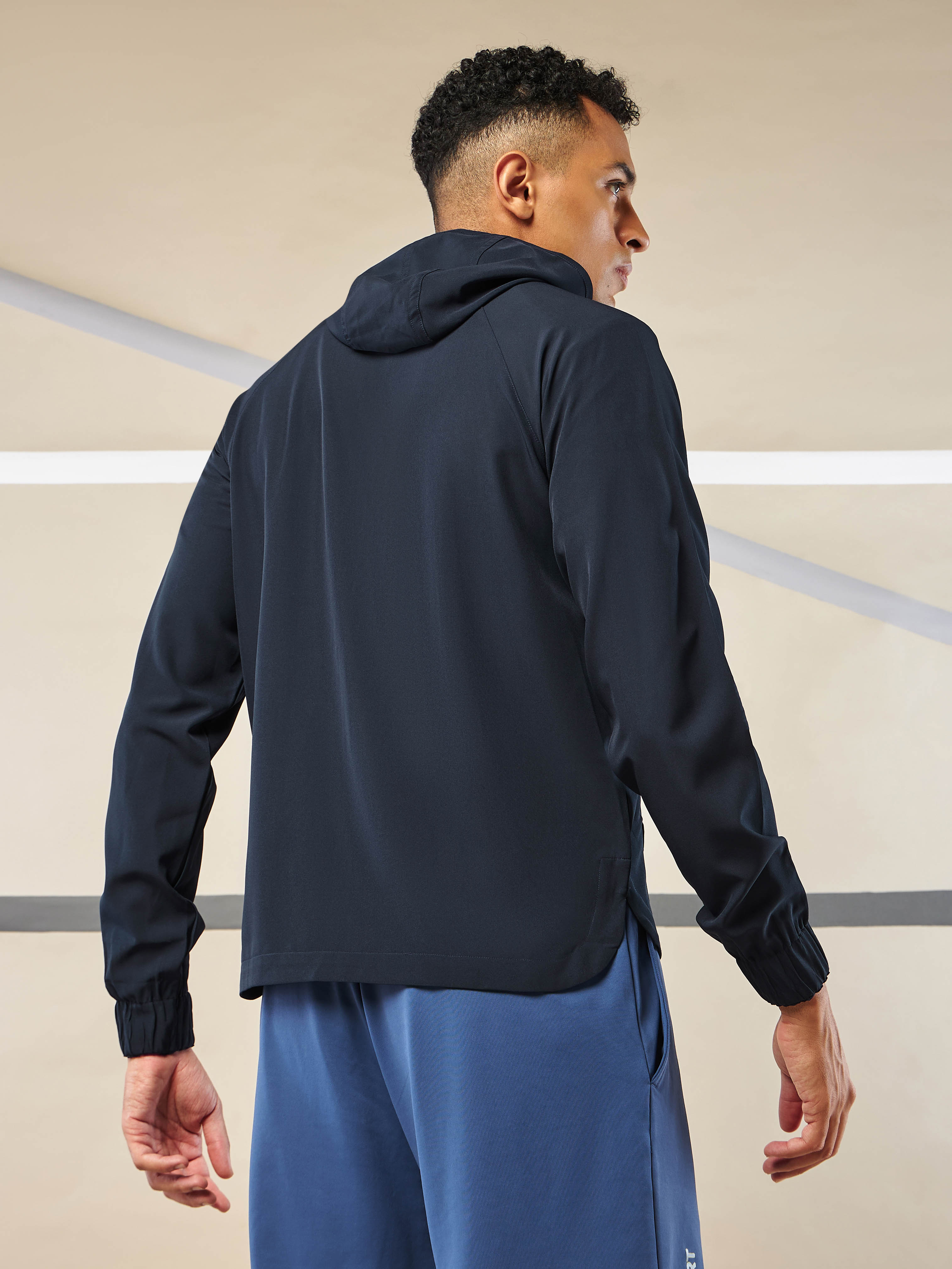 Multi-Purpose Second Layer Jacket