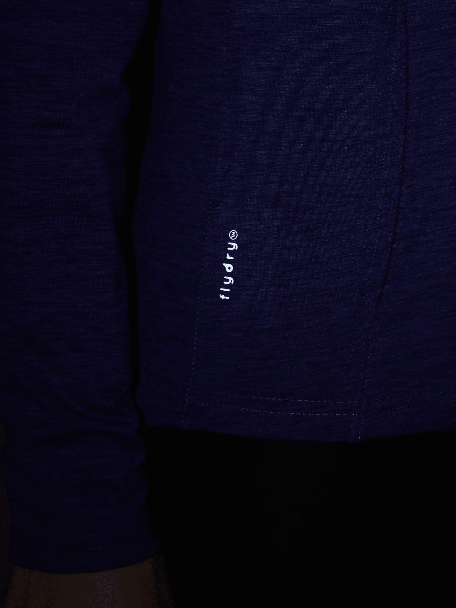 Vital Form Blue Light Weight Jacket