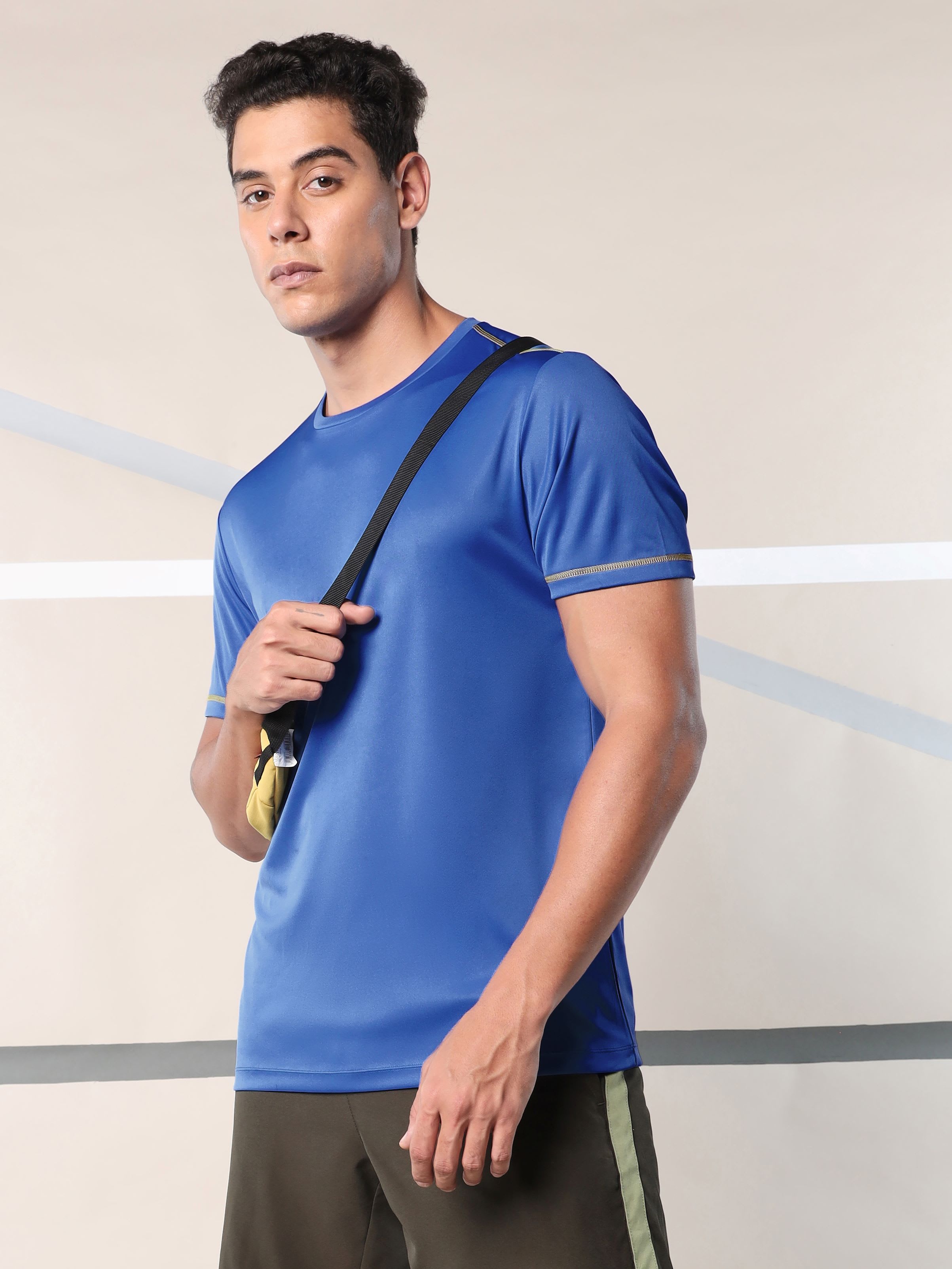 Do It All Performance T-shirt