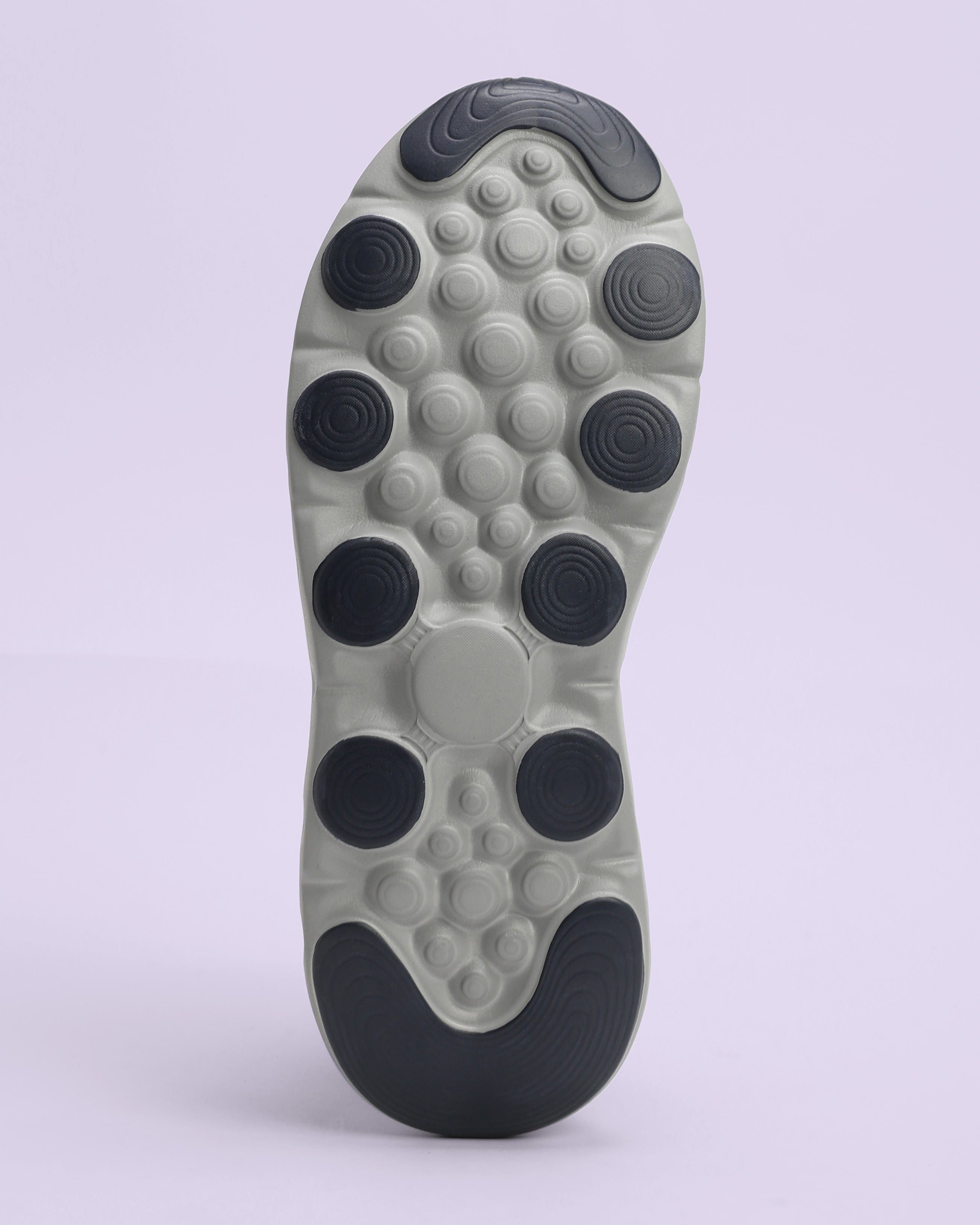 cult EZ+ Joy Men's Walking Shoes - Navy Blue/Grey